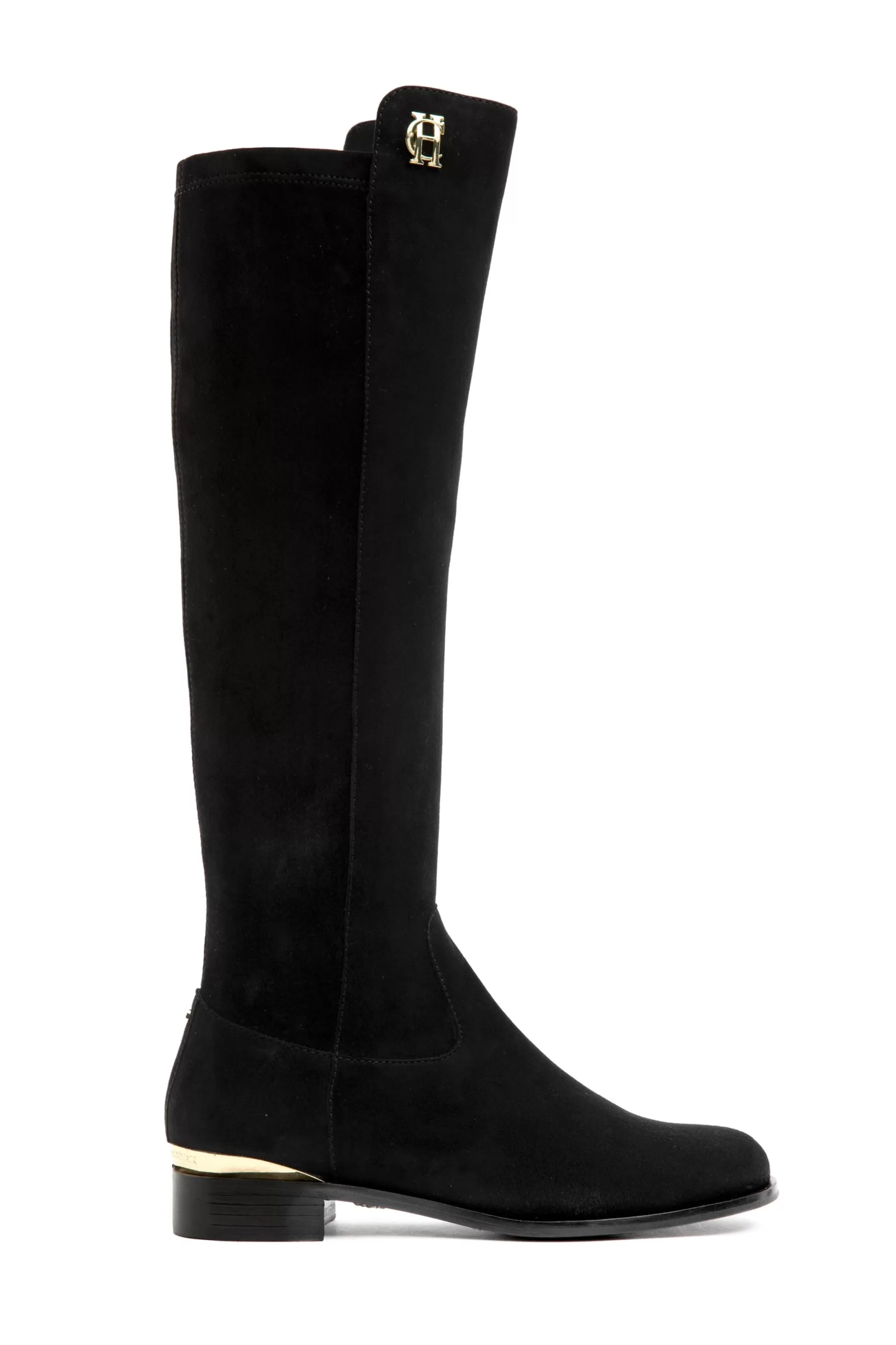 Albany Knee Boot>Holland Cooper Online