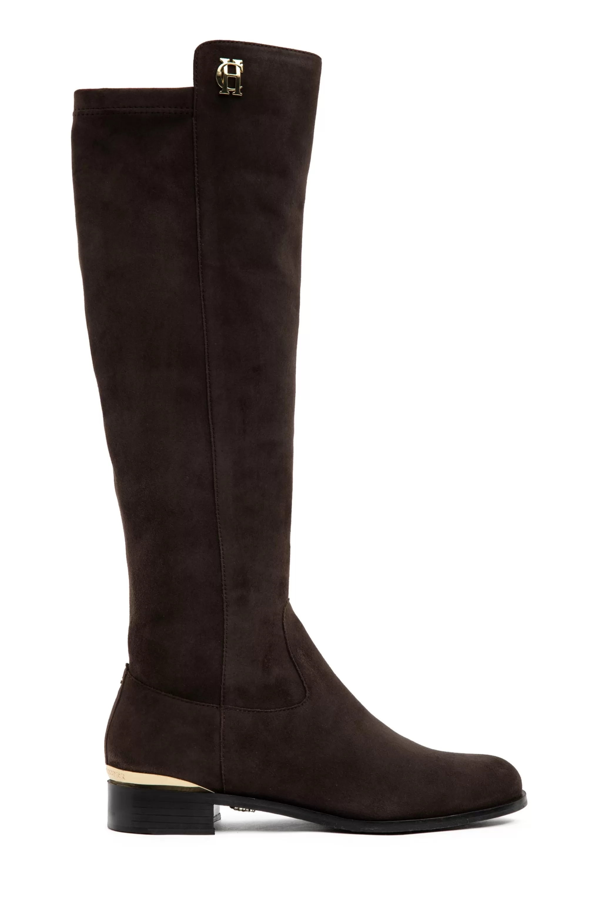 Albany Knee Boot>Holland Cooper Online