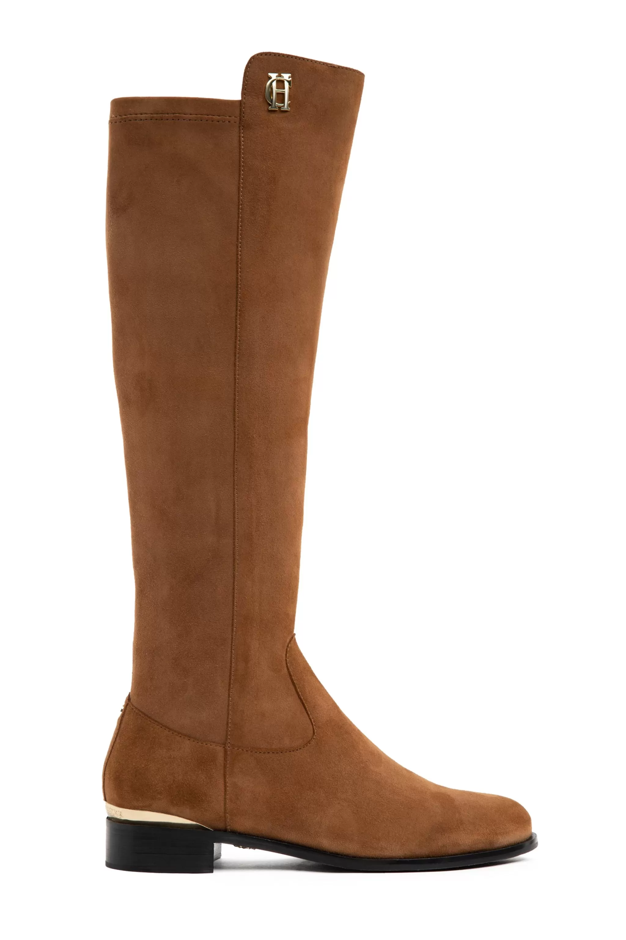 Albany Knee Boot>Holland Cooper Sale