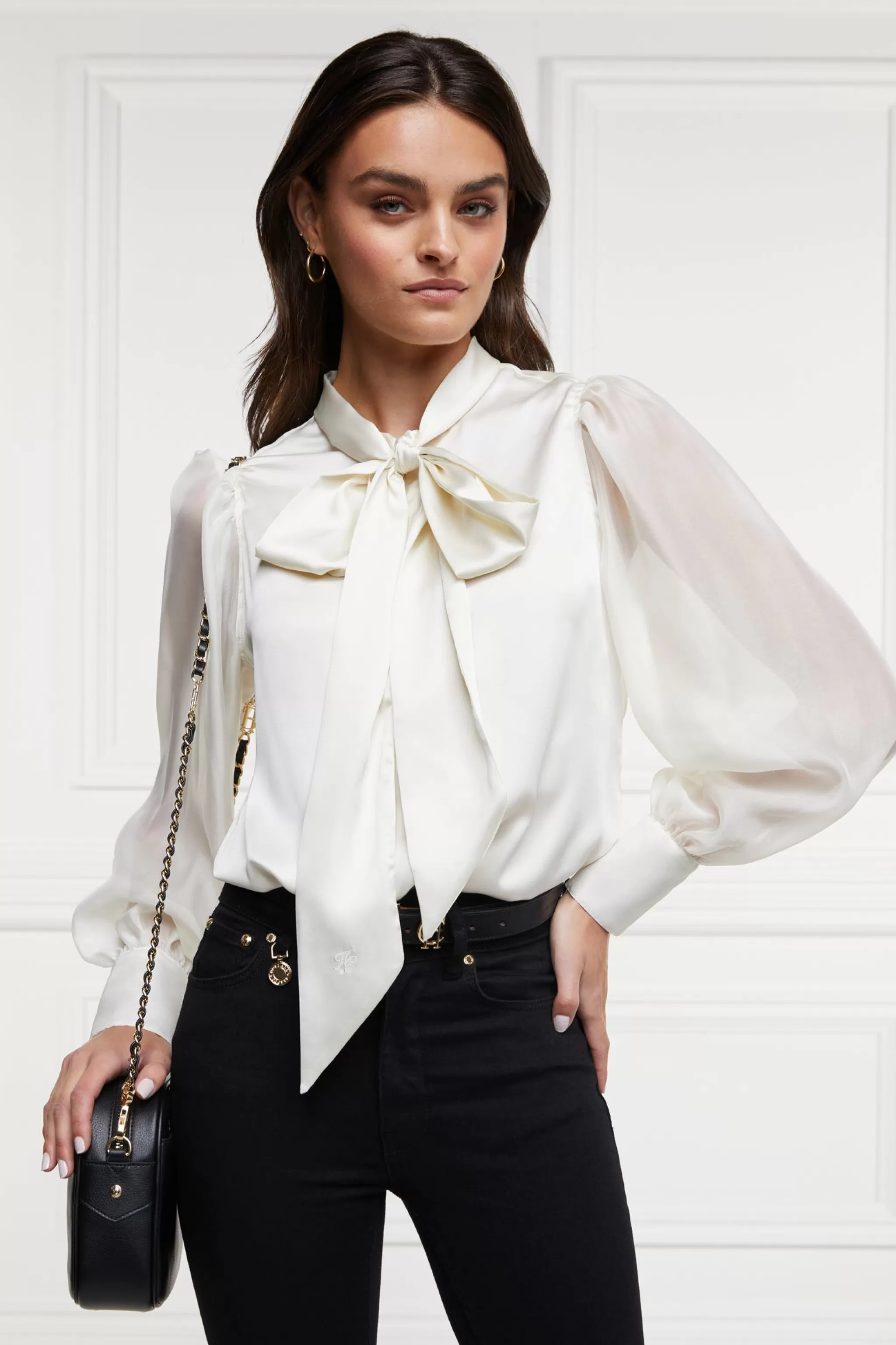 Ariella Blouse>Holland Cooper Outlet