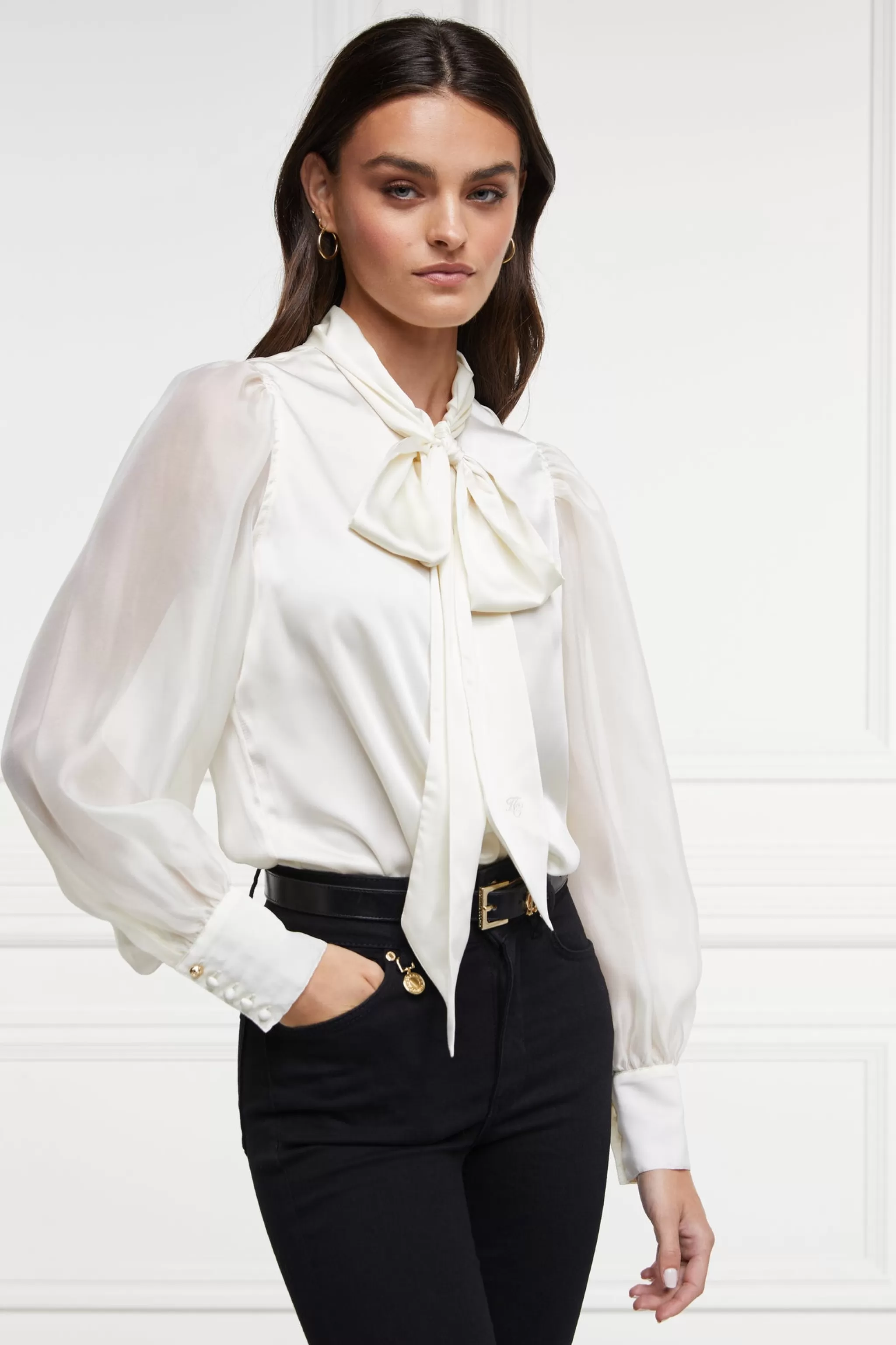 Ariella Blouse>Holland Cooper Outlet