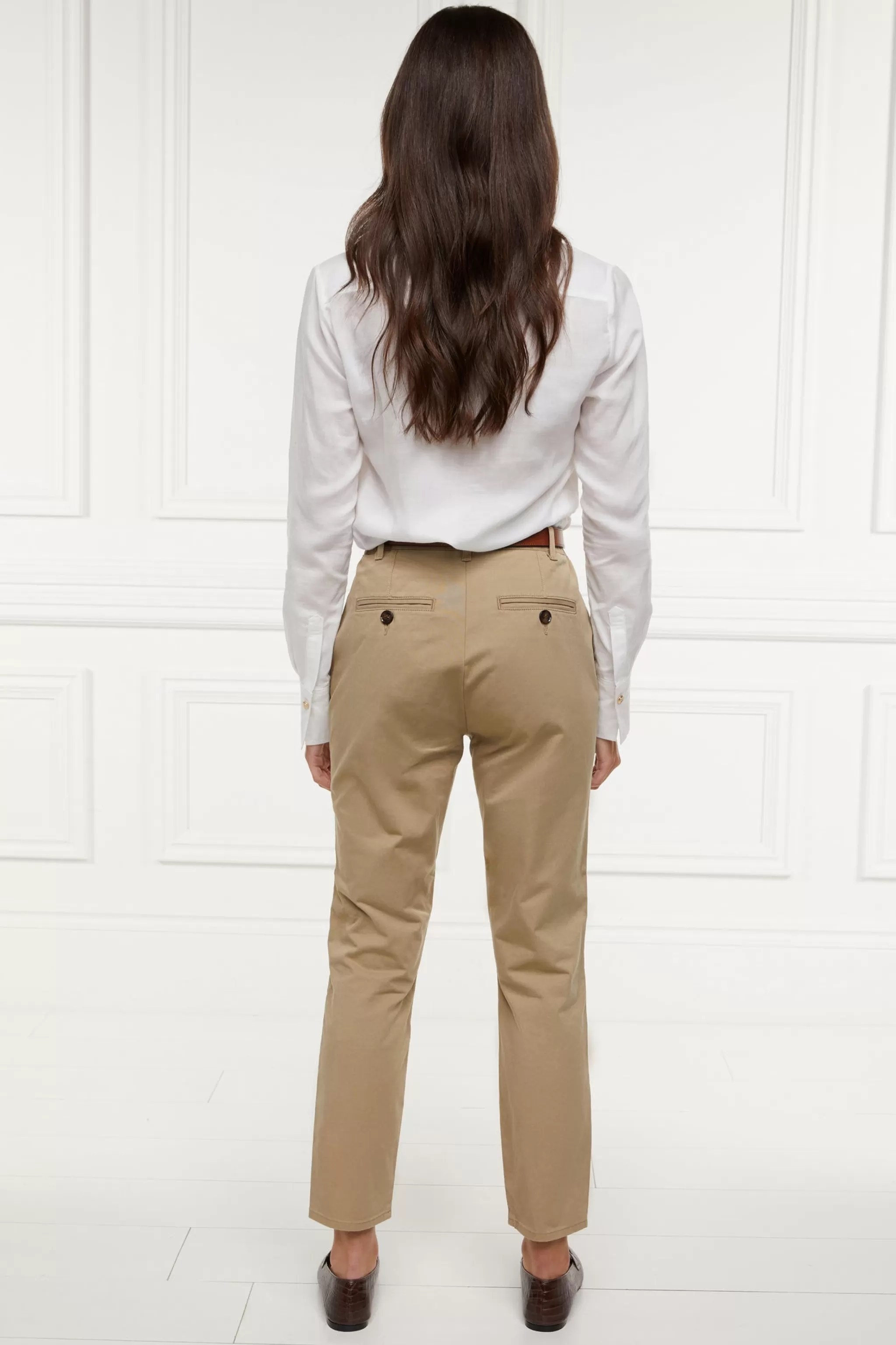 Arnesby Chino>Holland Cooper New