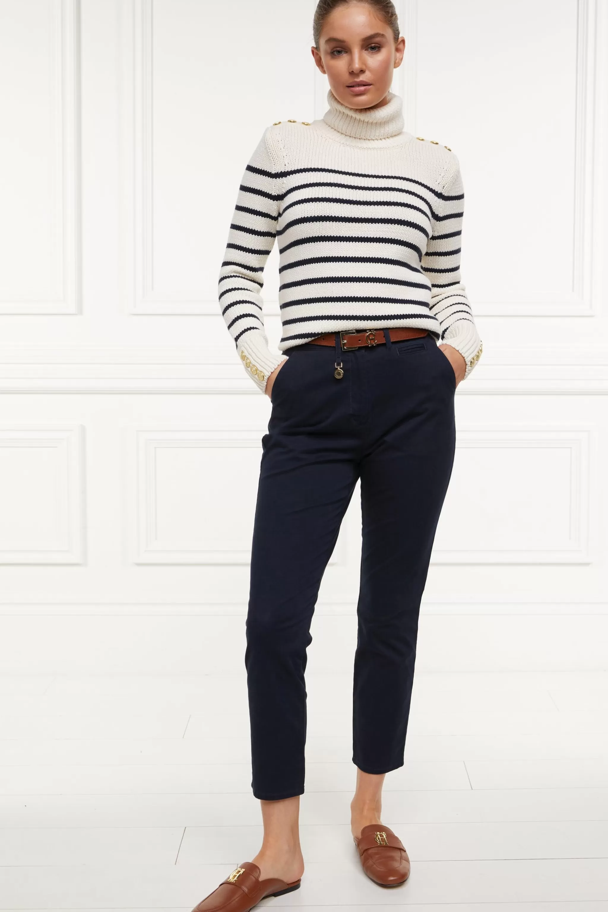 Arnesby Chino>Holland Cooper Online