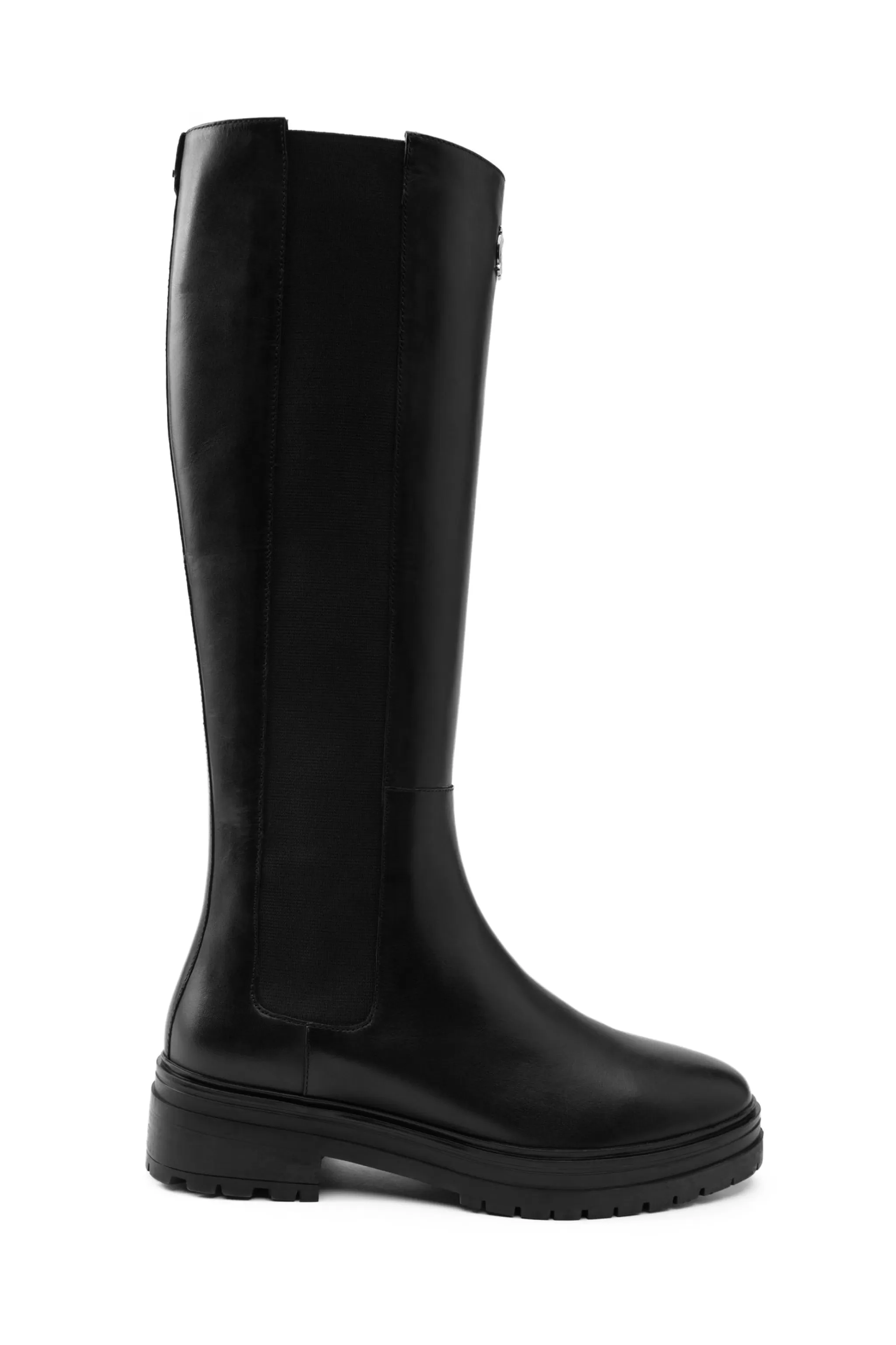 Astoria Knee Boot>Holland Cooper Store