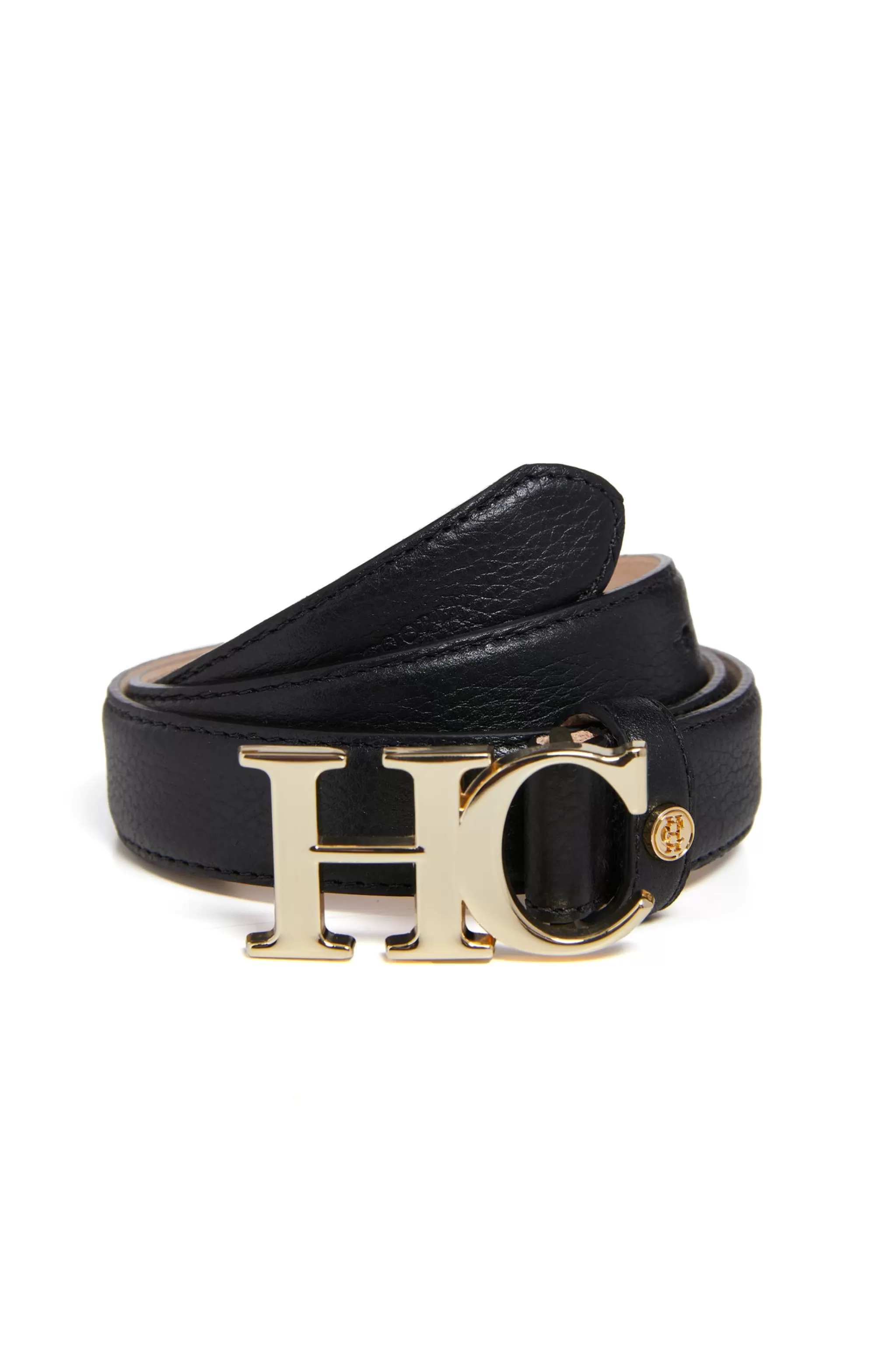 Atelier Slim Logo Belt>Holland Cooper Cheap