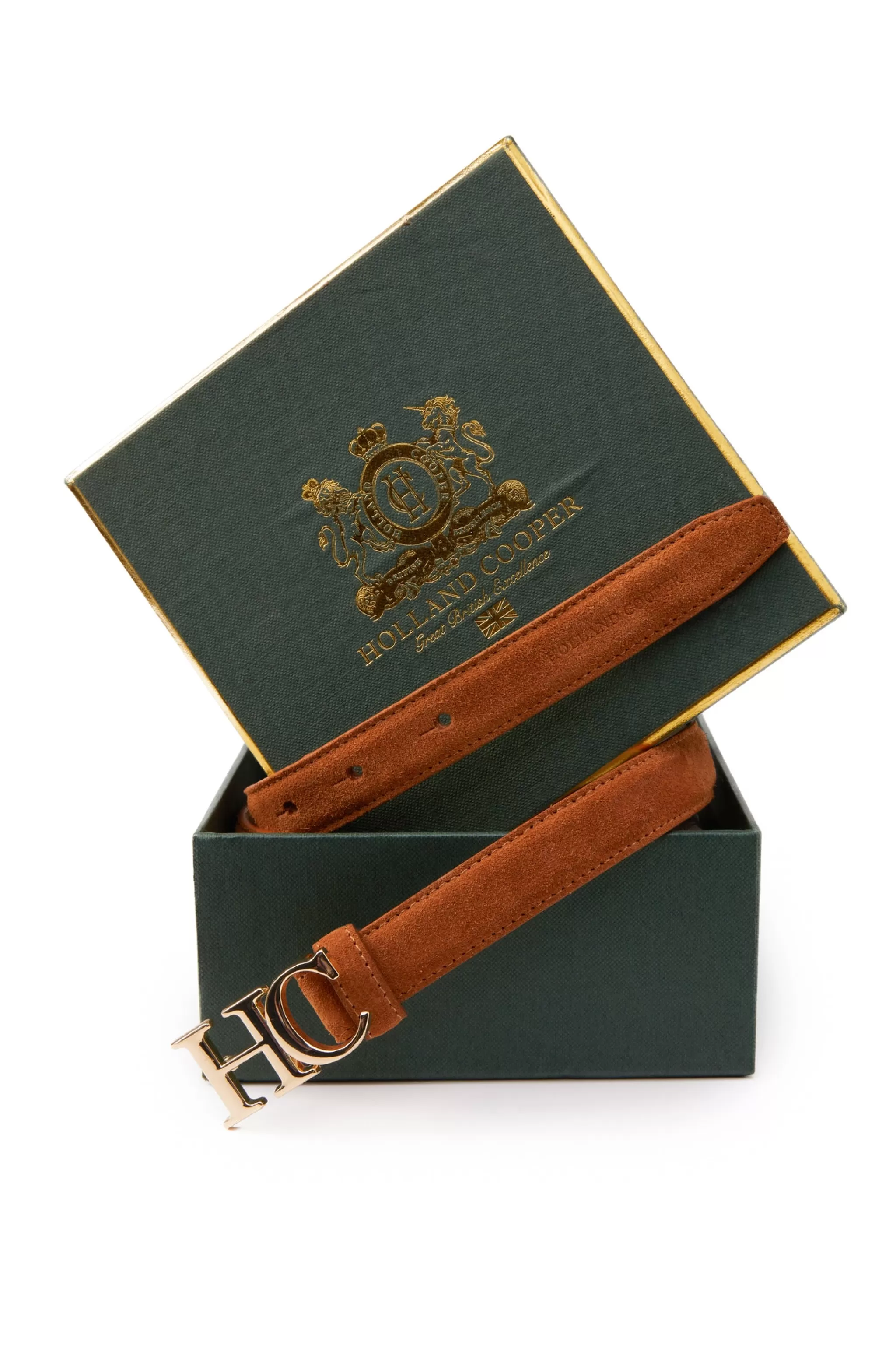 Atelier Ultra Slim Belt>Holland Cooper Cheap