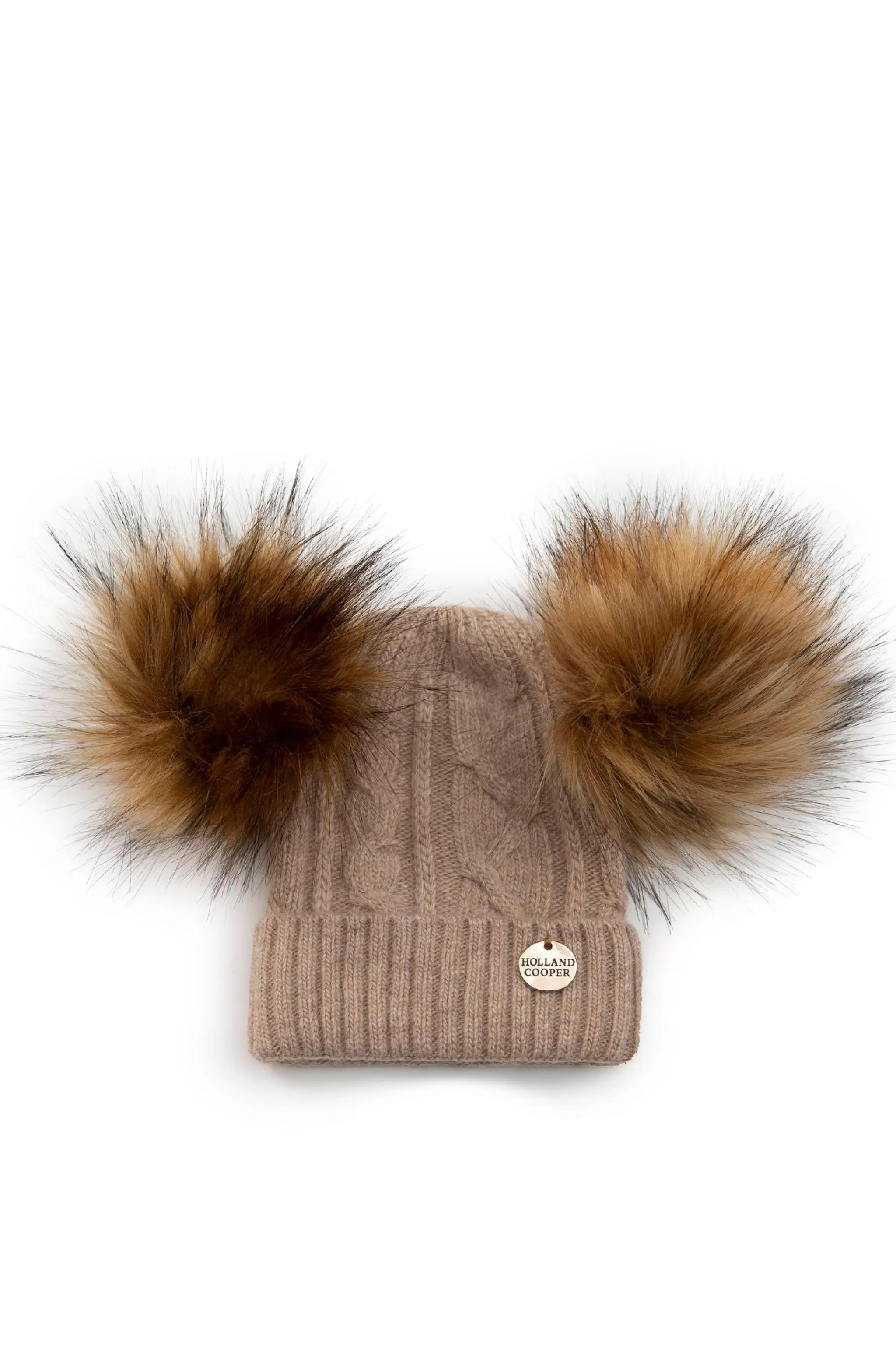 Baby Bobble Hat>Holland Cooper Online