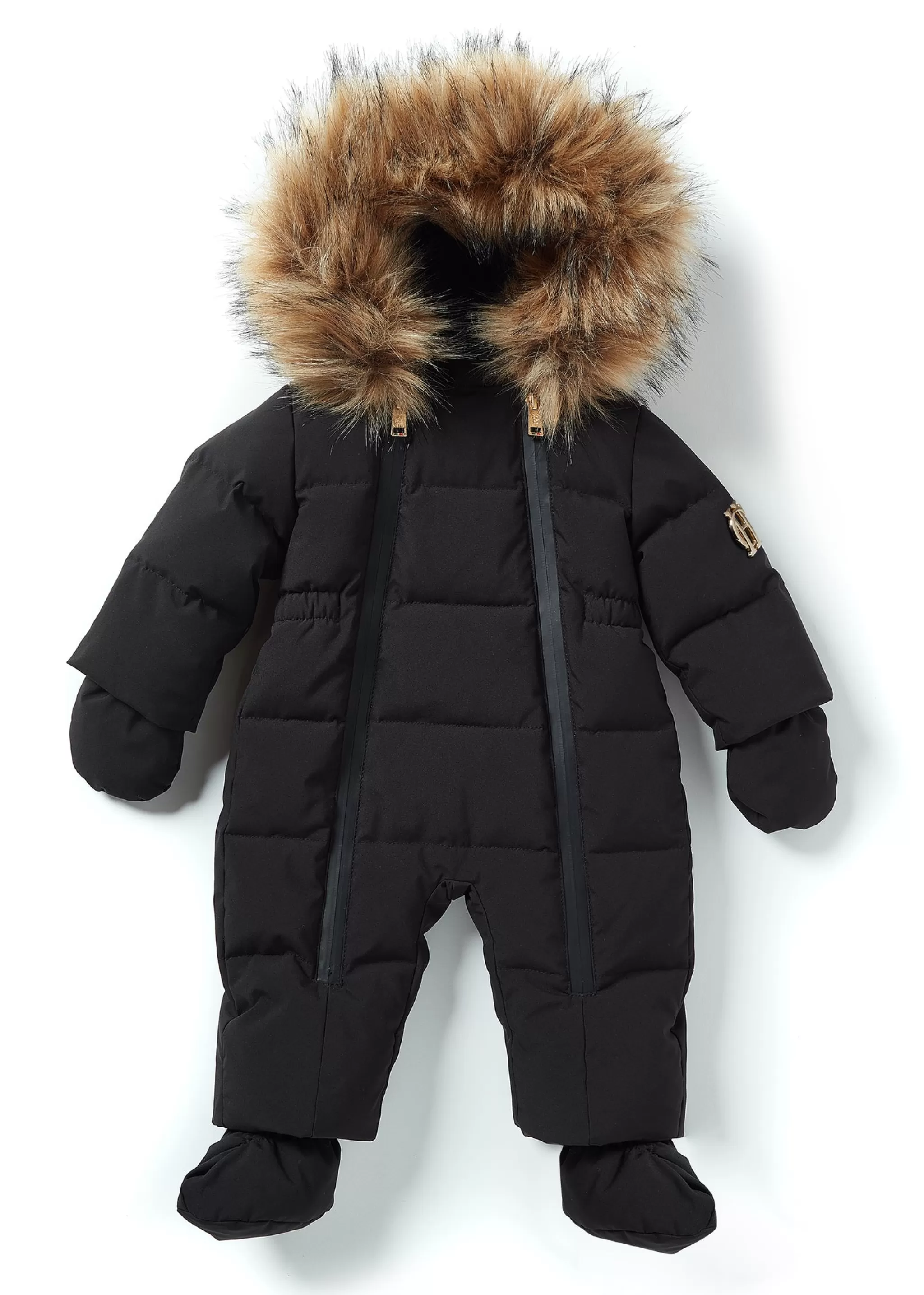 Baby Snowsuit>Holland Cooper Online