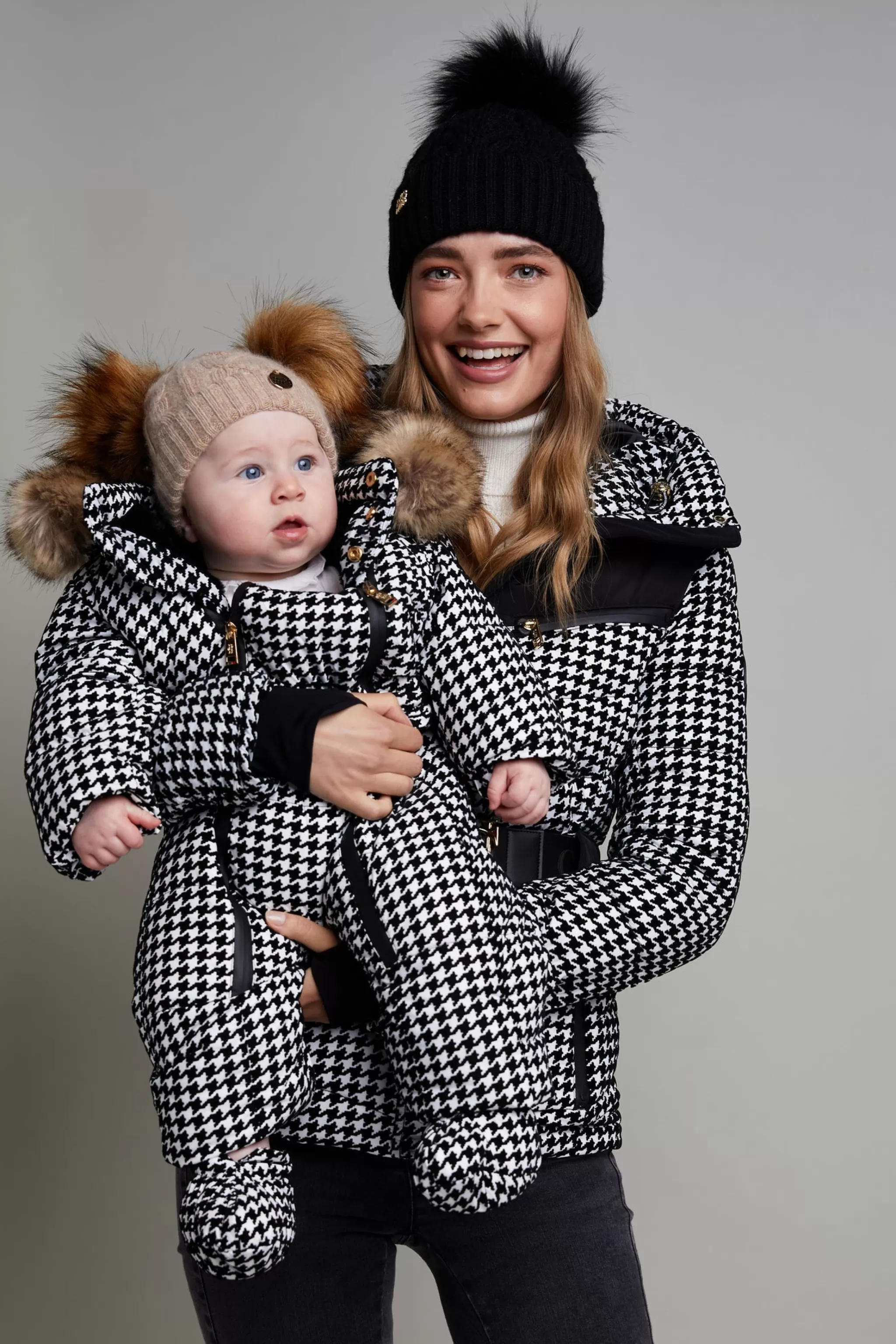 Baby Snowsuit>Holland Cooper Flash Sale