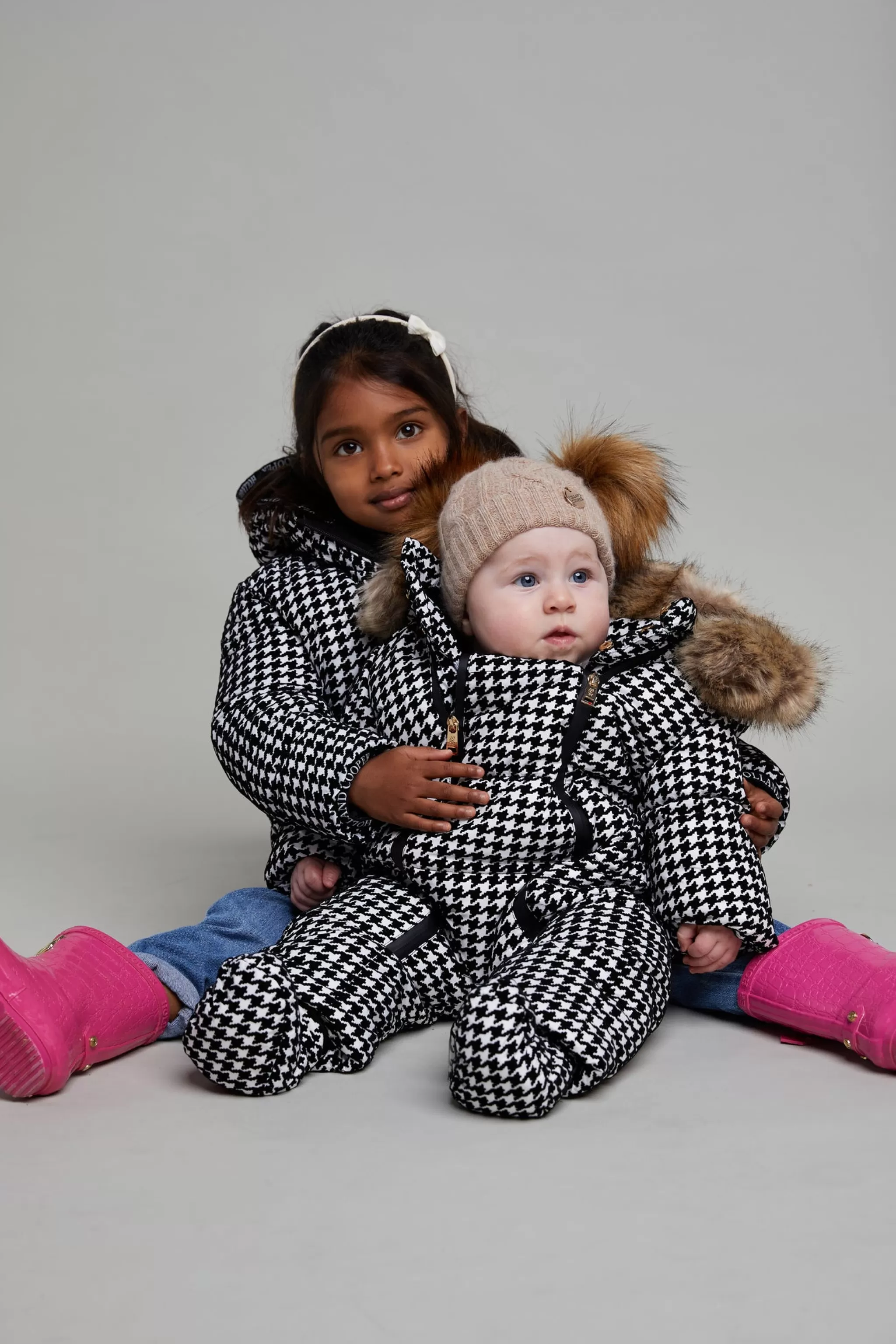 Baby Snowsuit>Holland Cooper Flash Sale