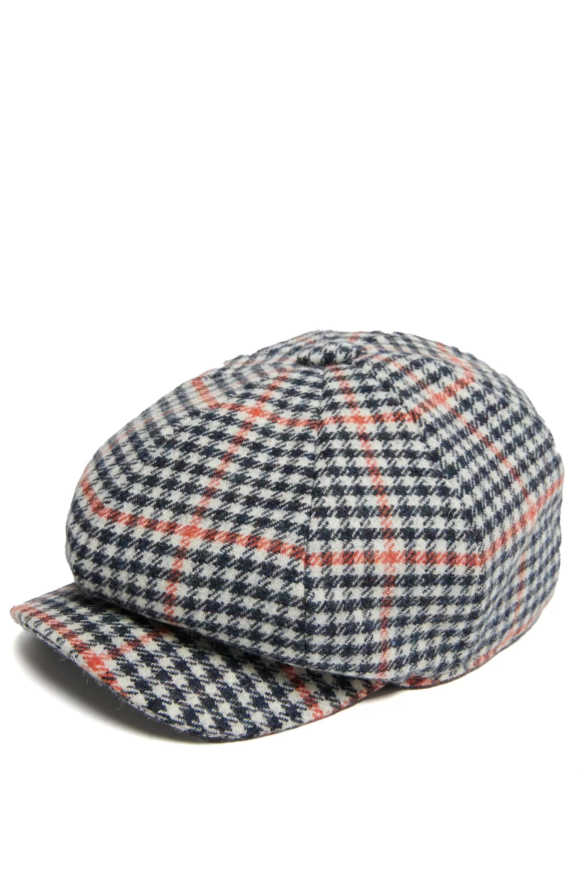 Baker Boy Cap>Holland Cooper Cheap