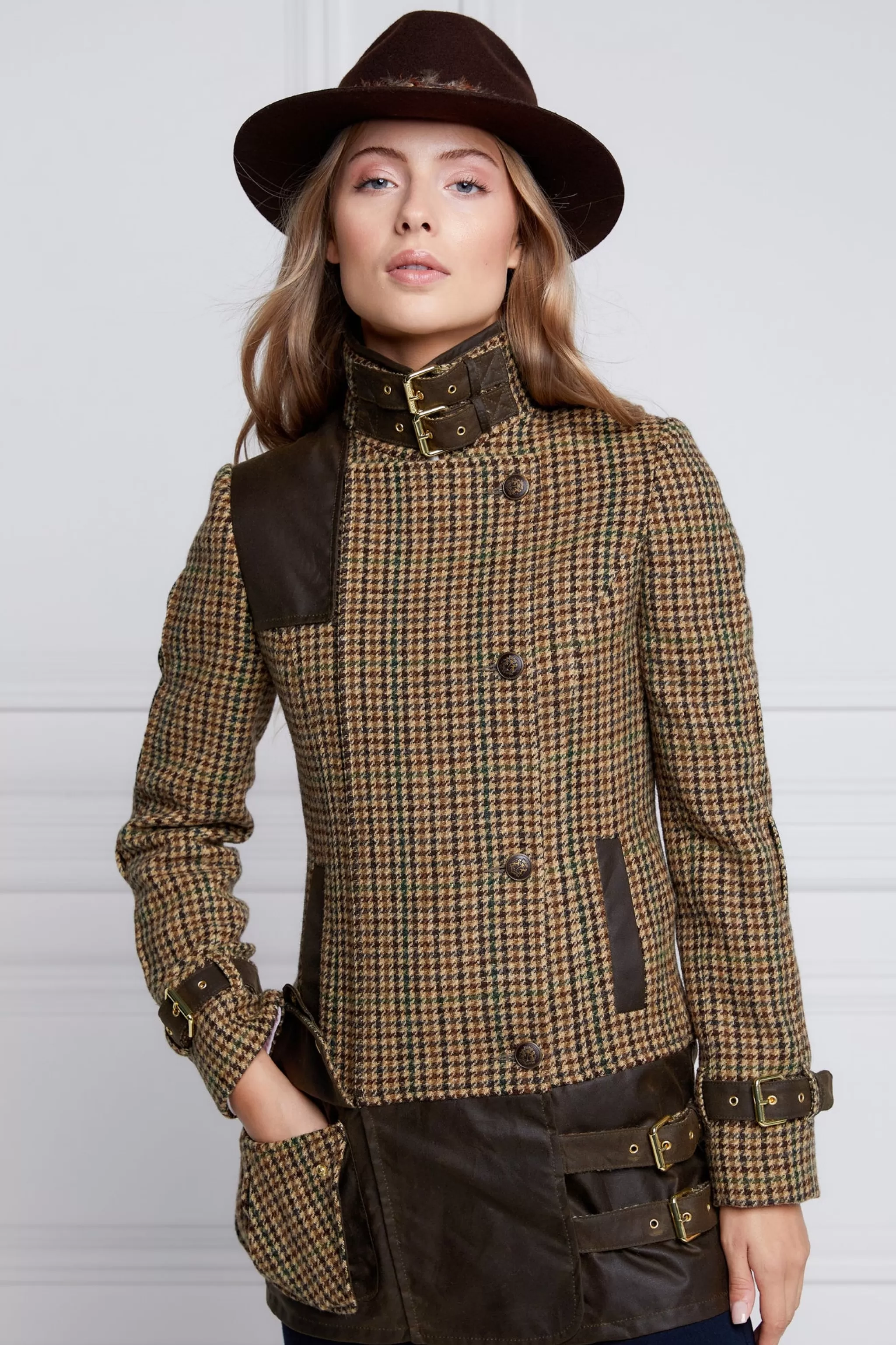 Balmoral Field Jacket>Holland Cooper Online