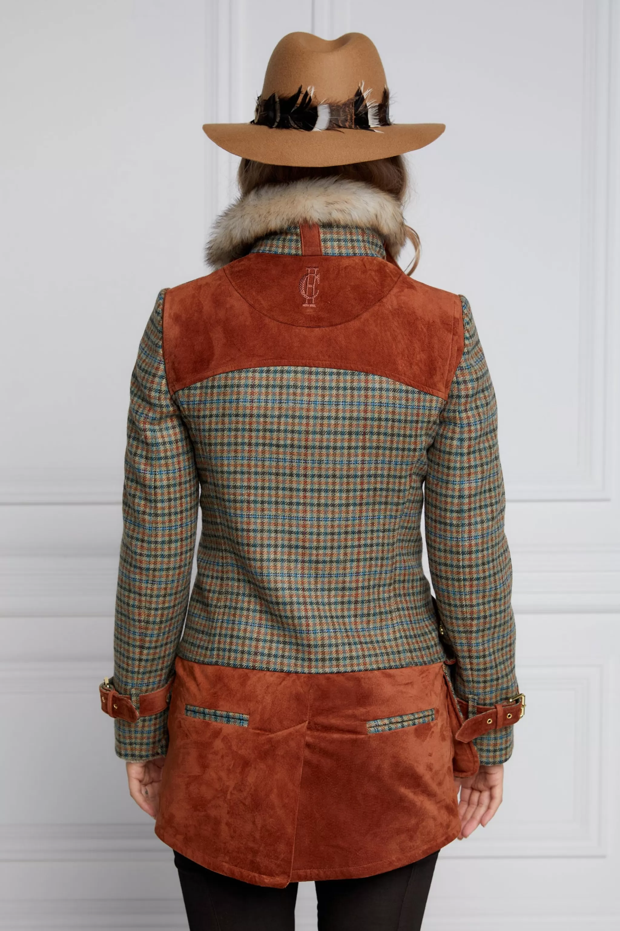 Balmoral Field Jacket>Holland Cooper Online