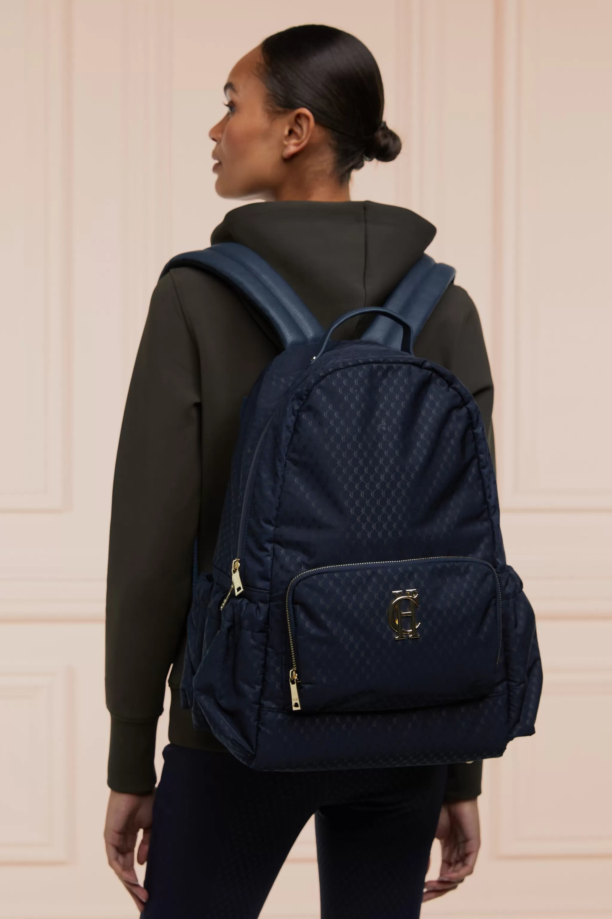 Burghley Backpack>Holland Cooper Outlet