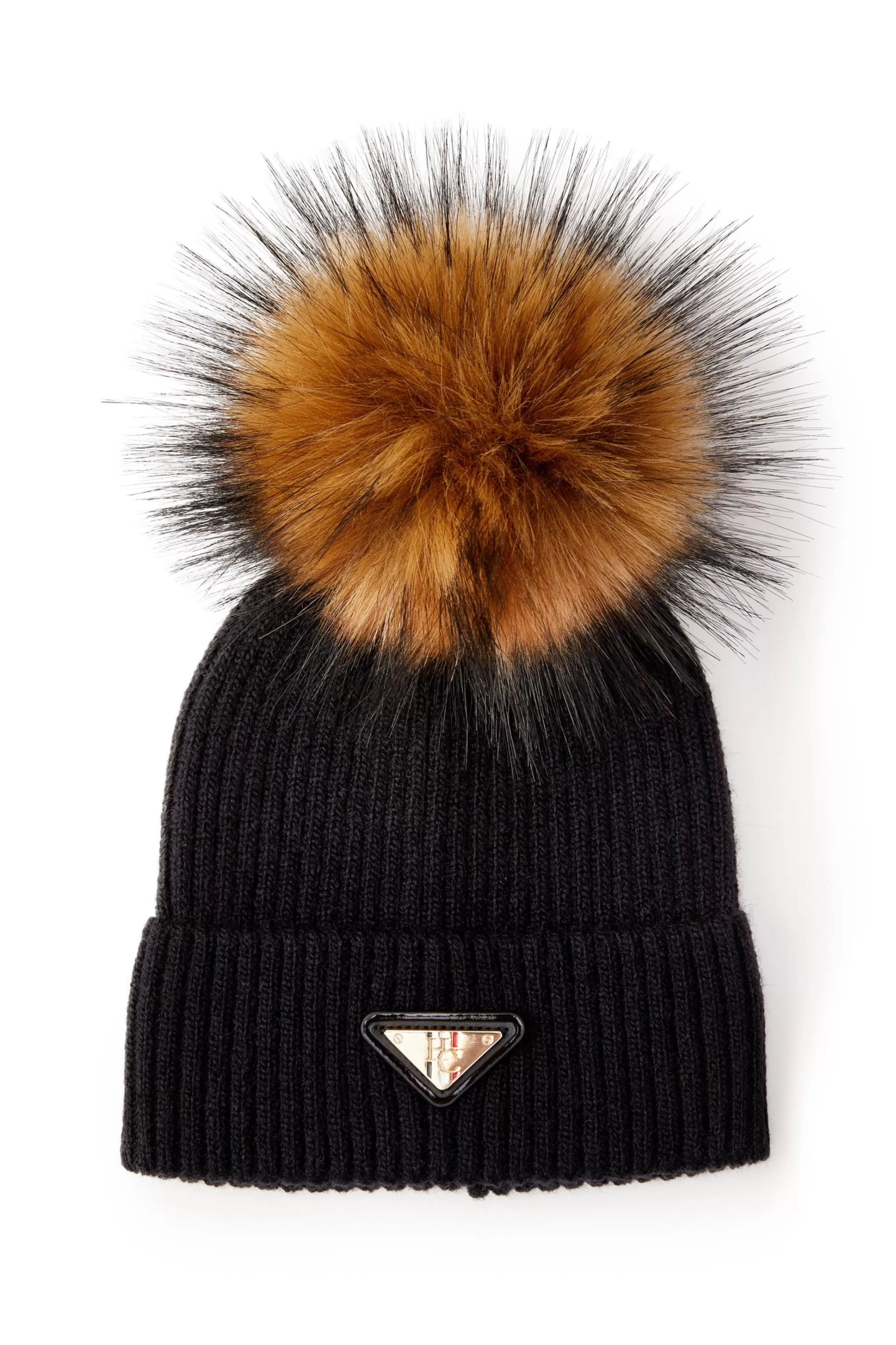 Burghley Bobble Hat>Holland Cooper Online