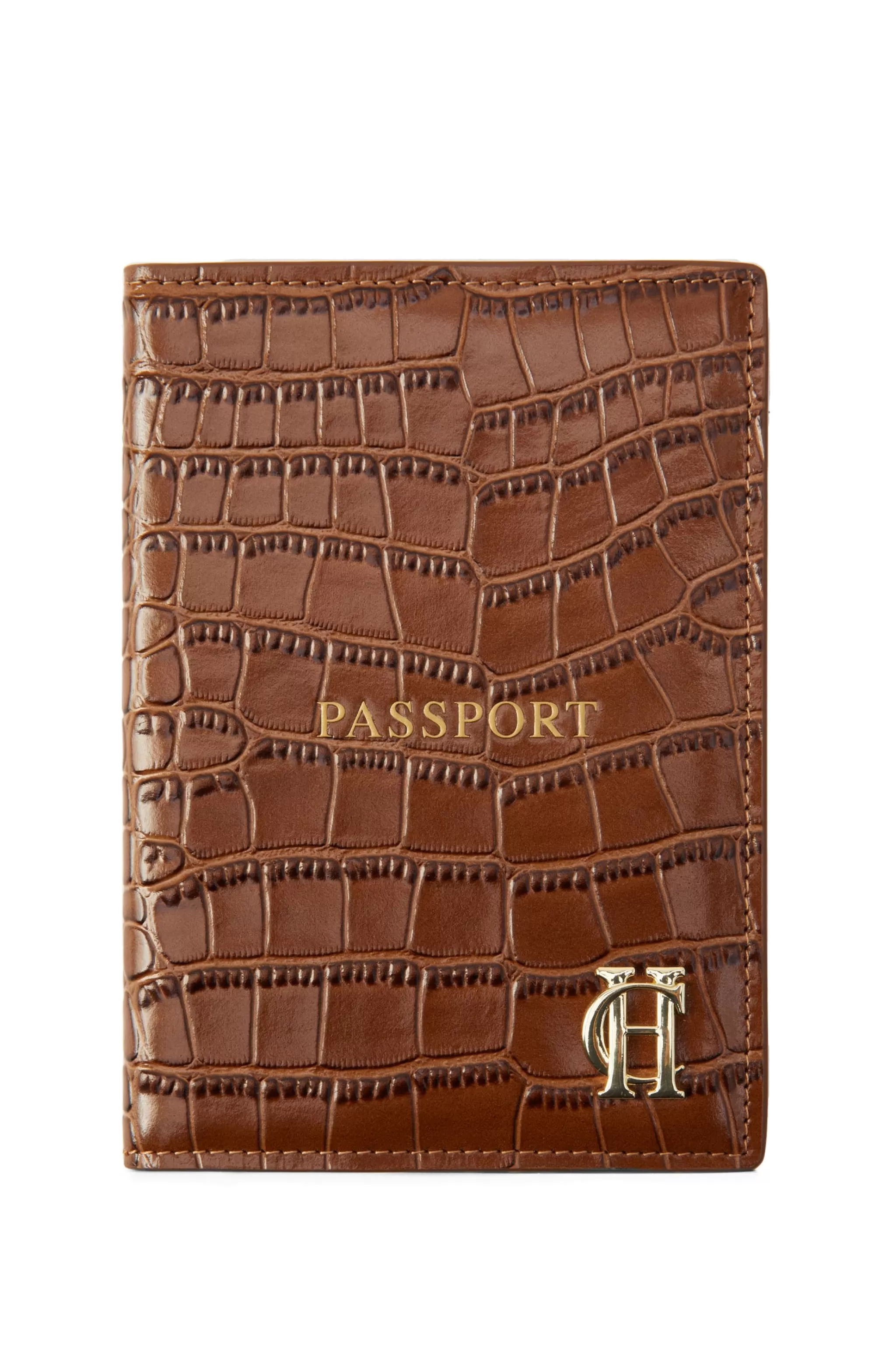 Chelsea Passport Holder>Holland Cooper Outlet