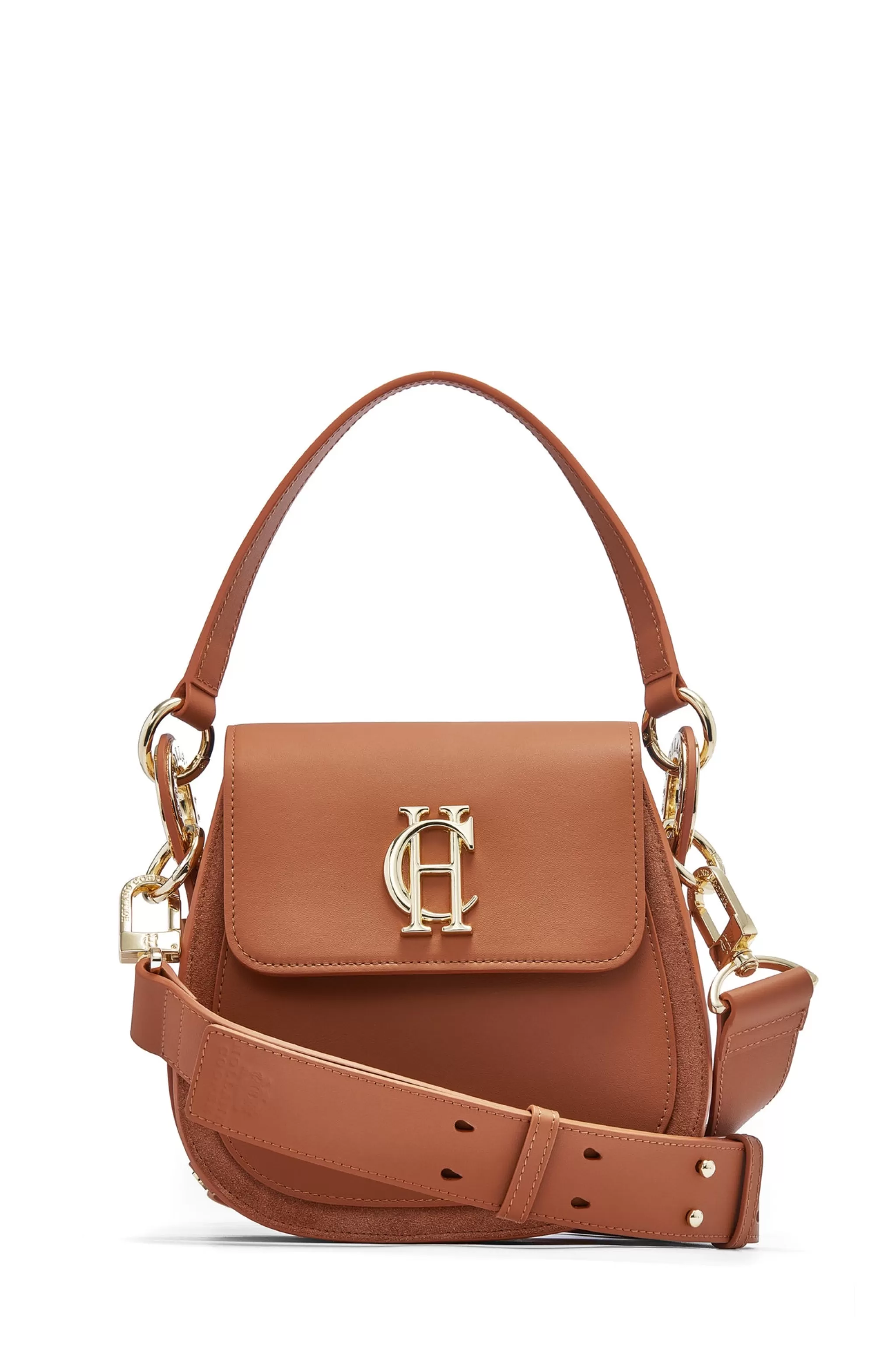 Chelsea Saddle Bag>Holland Cooper Clearance