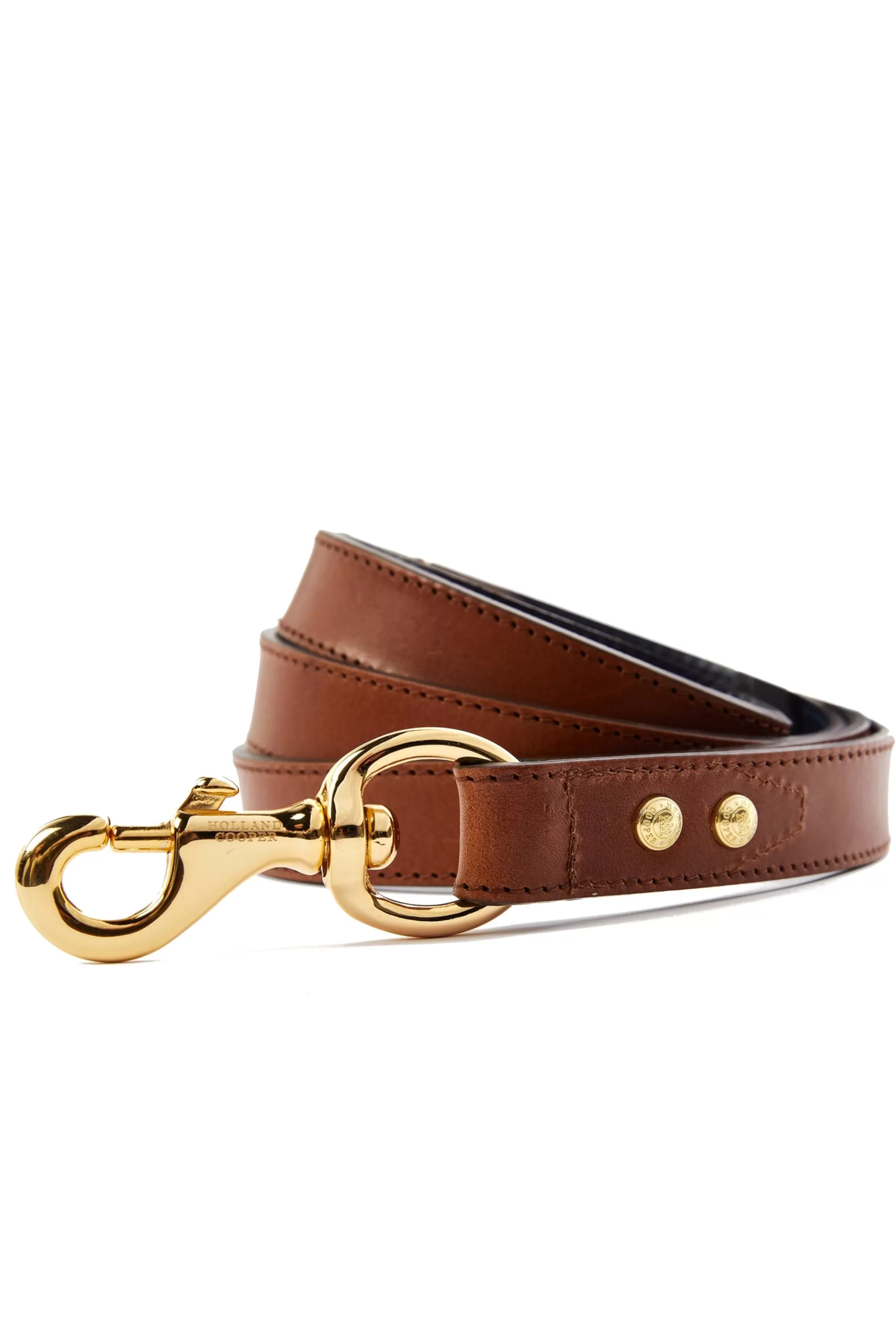 Classic Dog Lead>Holland Cooper New