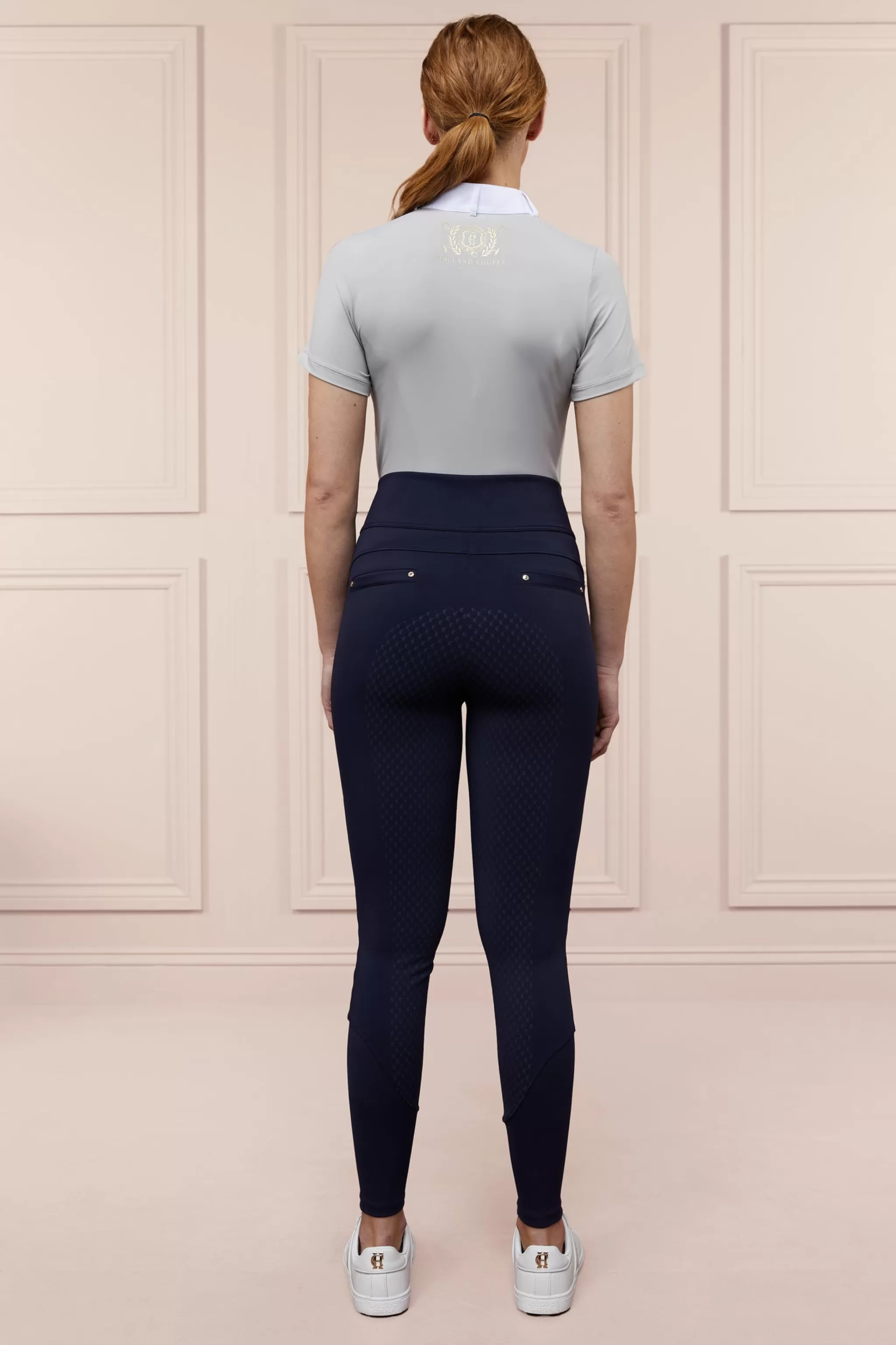 Cooper Training Breeches>Holland Cooper Hot