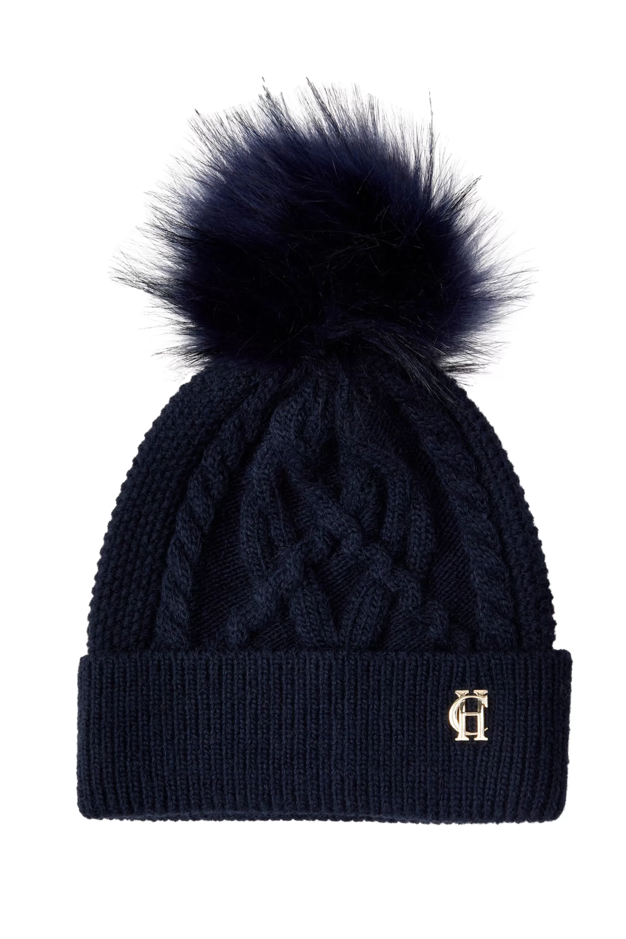 Cortina Bobble Hat>Holland Cooper Cheap