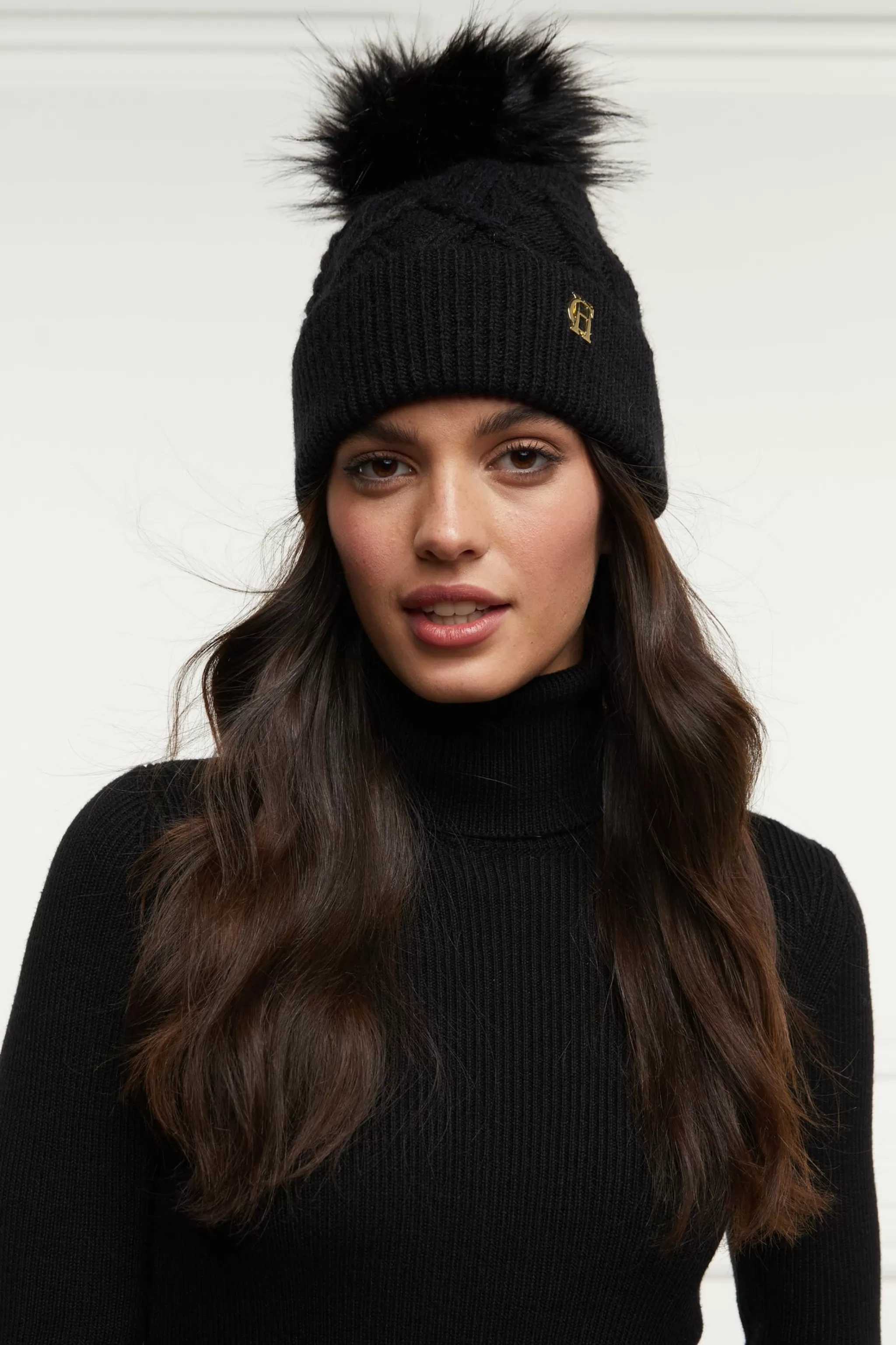 Cortina Bobble Hat>Holland Cooper Flash Sale