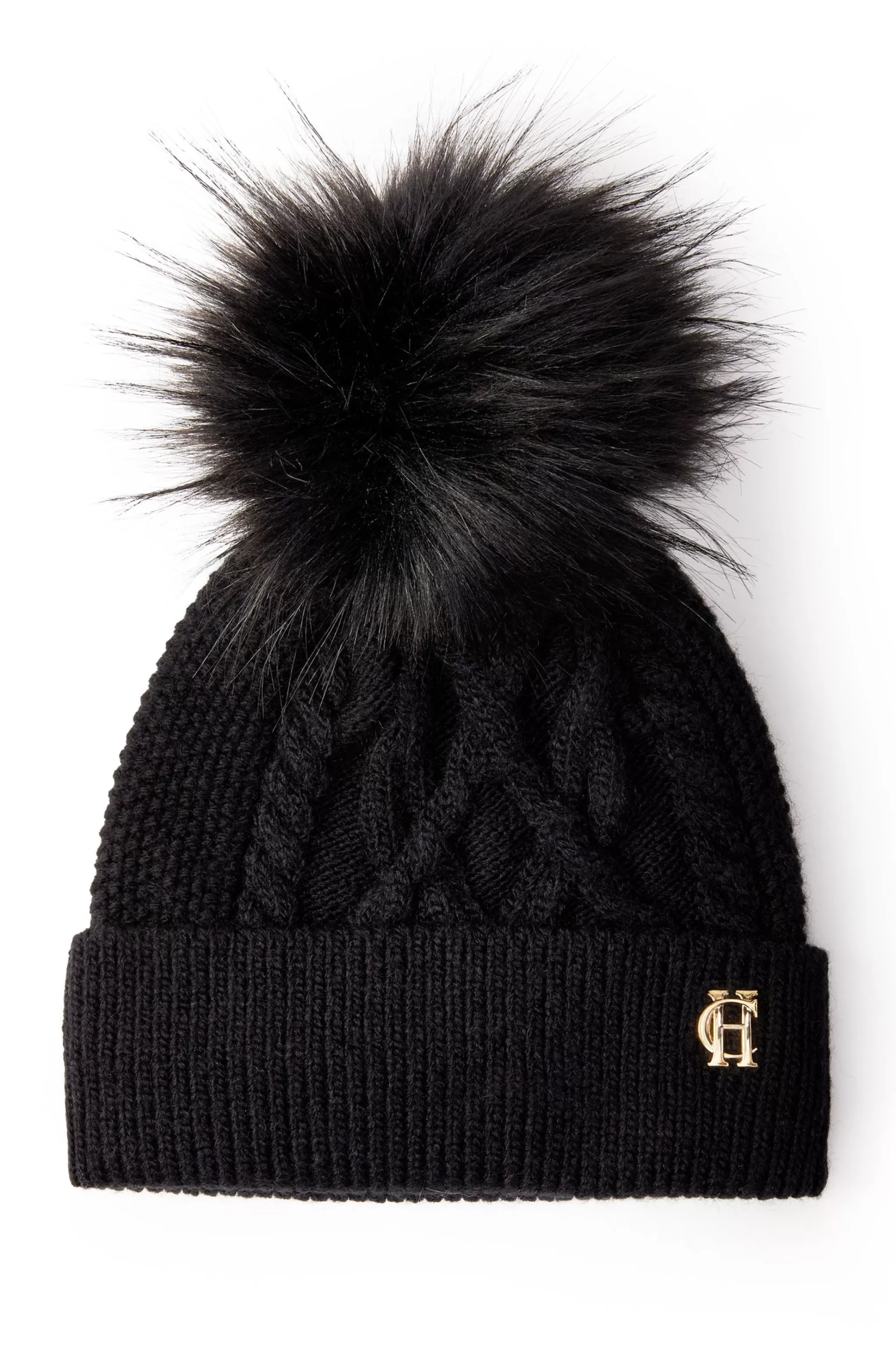 Cortina Bobble Hat>Holland Cooper Flash Sale