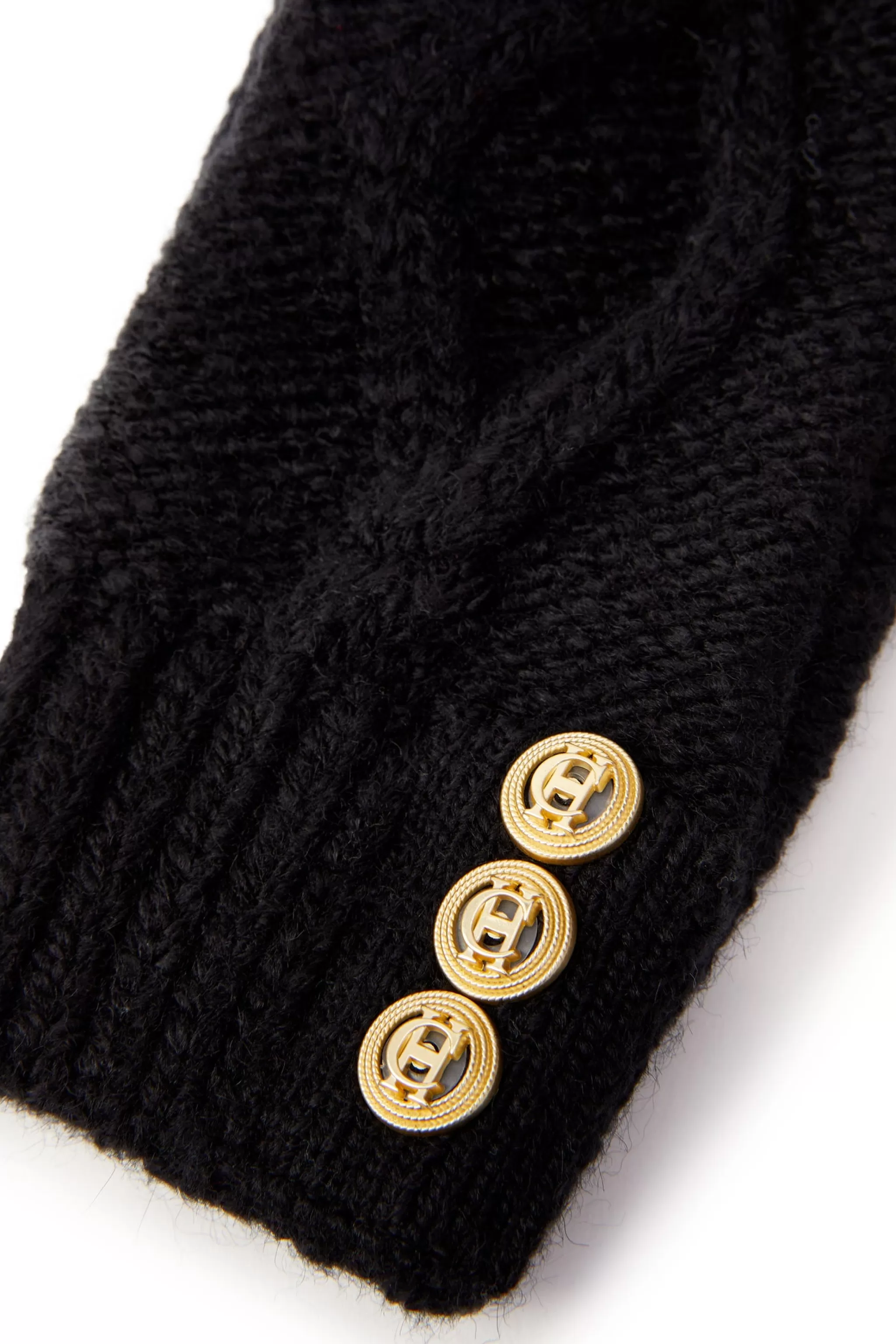 Cortina Fingerless Gloves>Holland Cooper Outlet