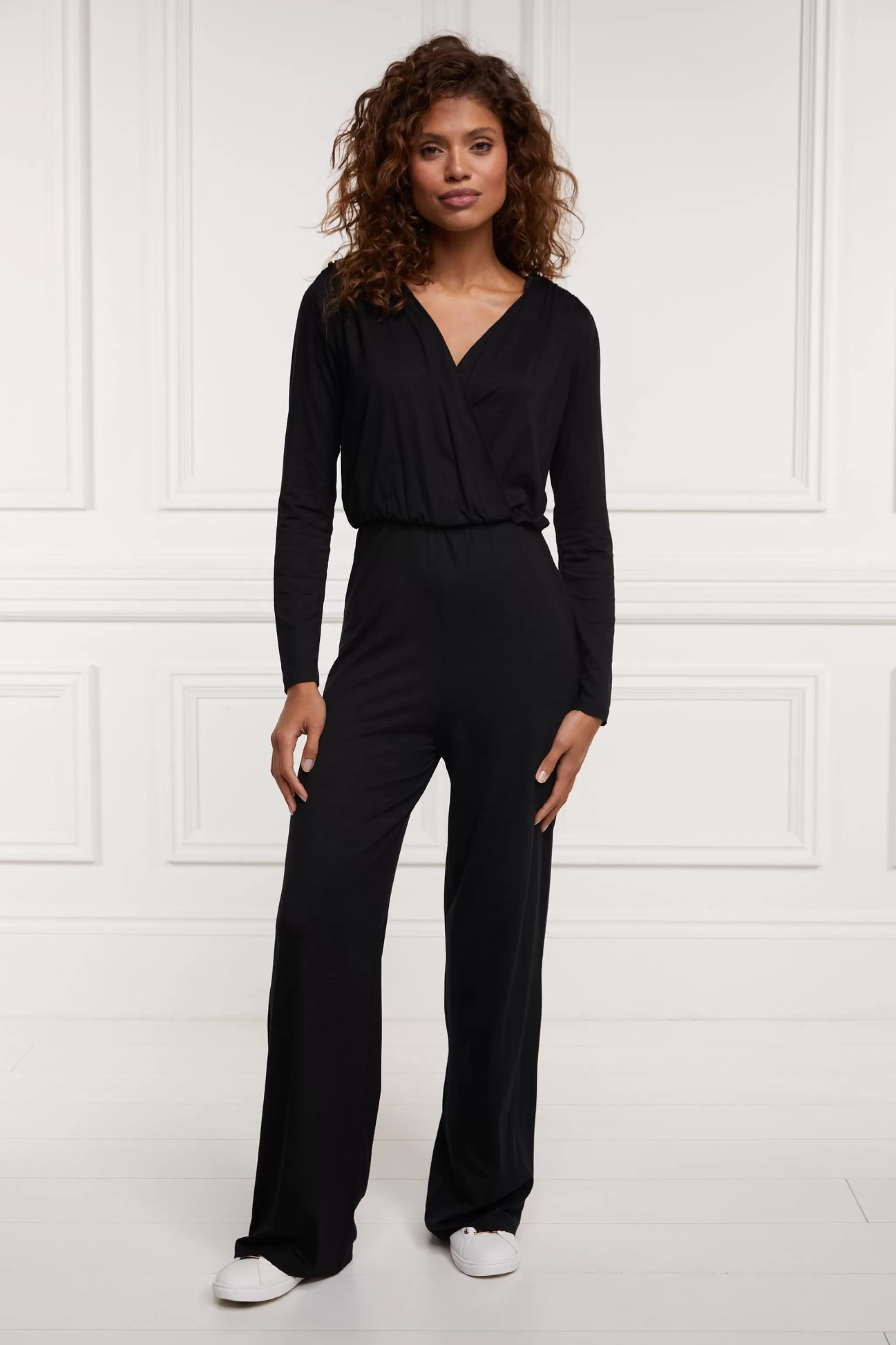 Emily Jumpsuit>Holland Cooper New