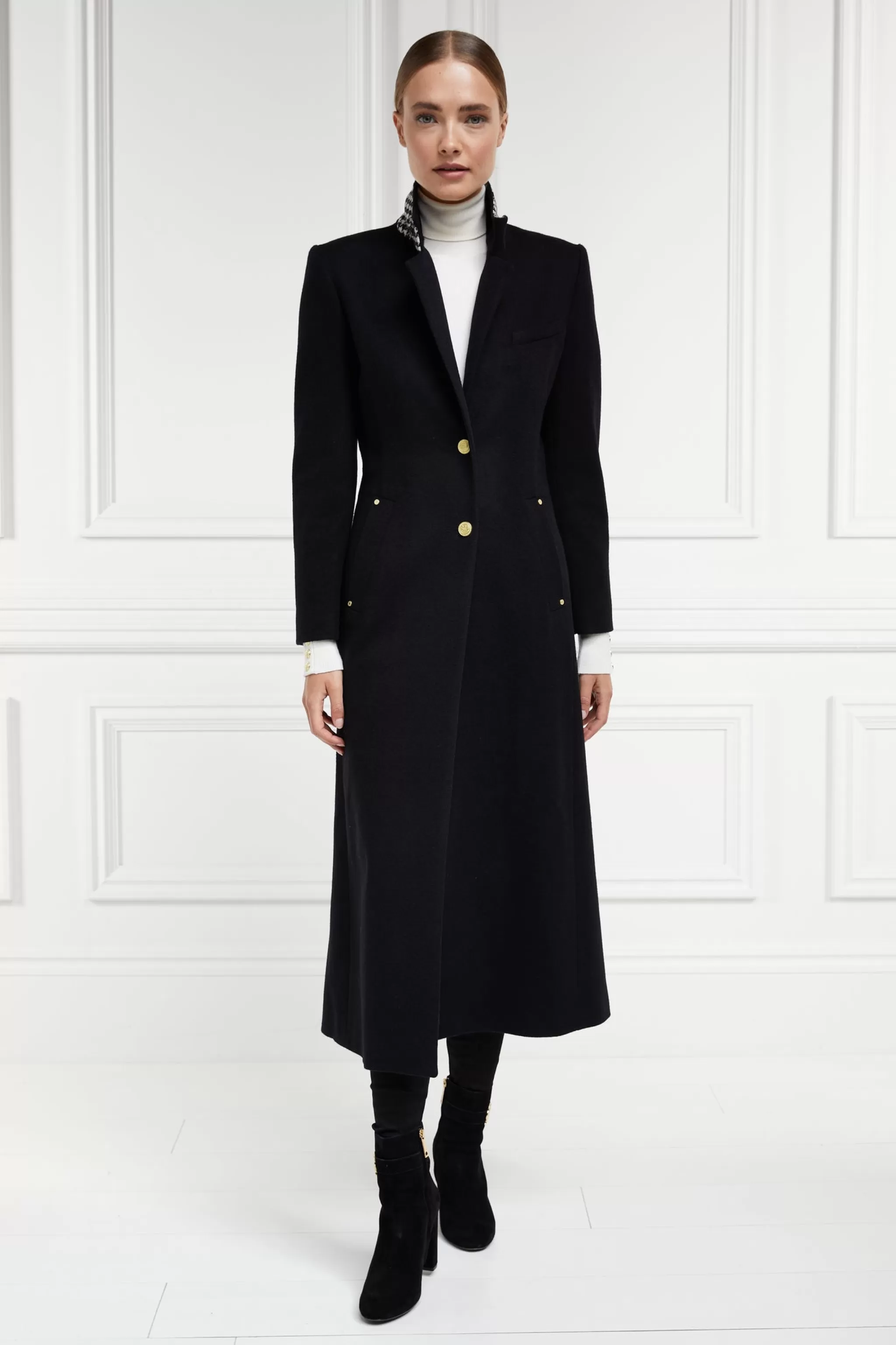 Full Length Regency Coat>Holland Cooper Online