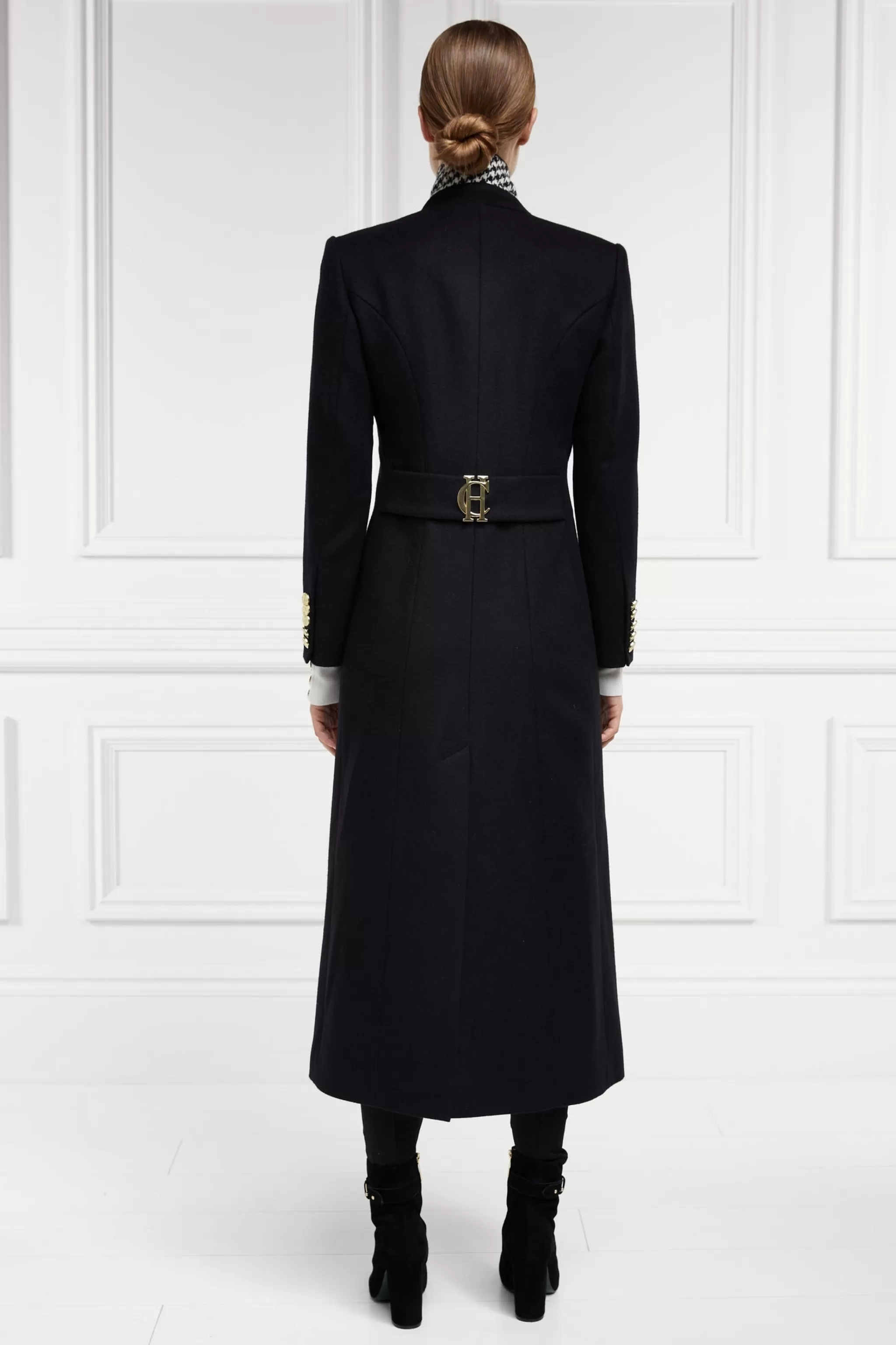 Full Length Regency Coat>Holland Cooper Online