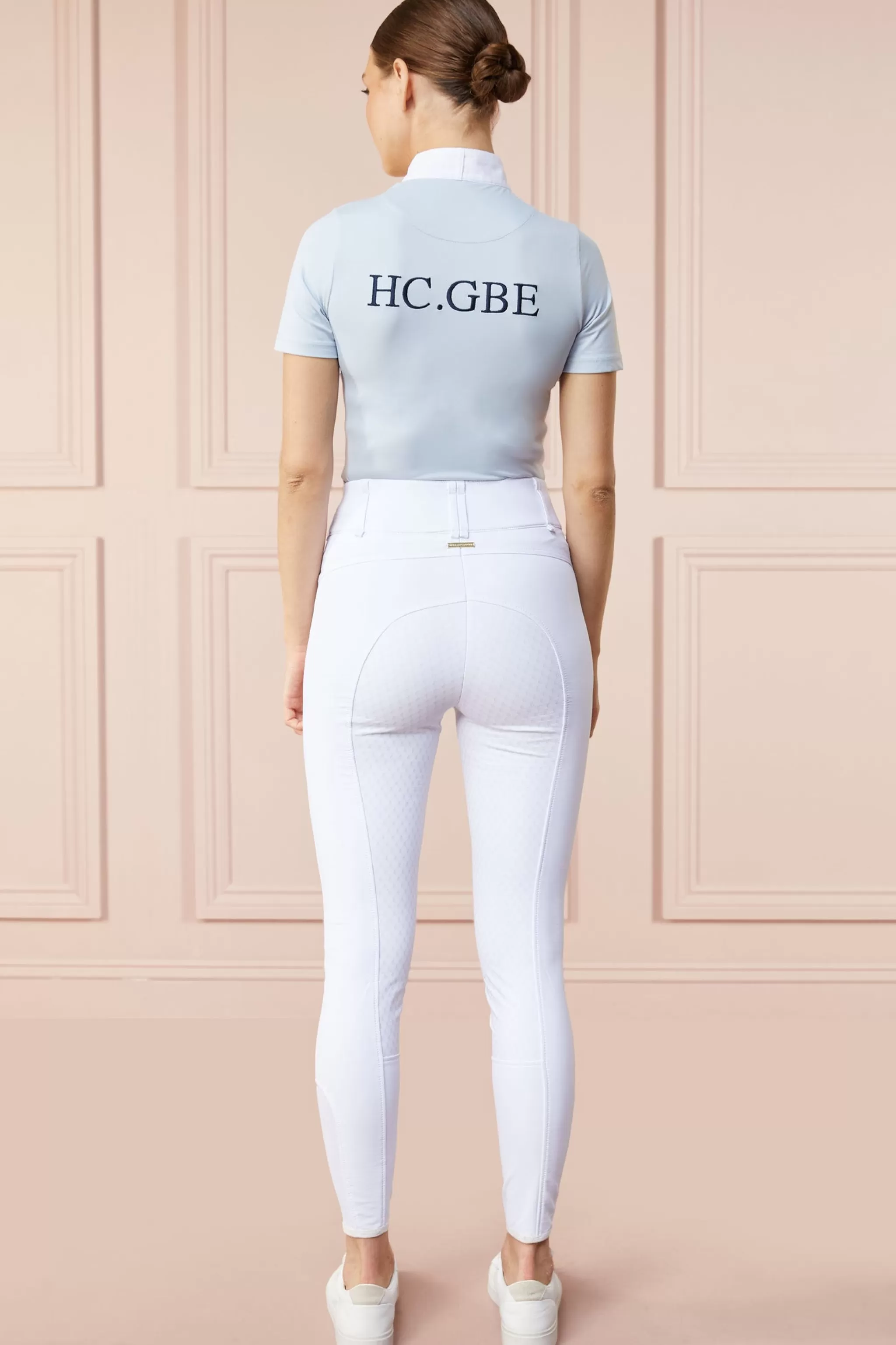 Full Seat Competition Breeches>Holland Cooper Outlet