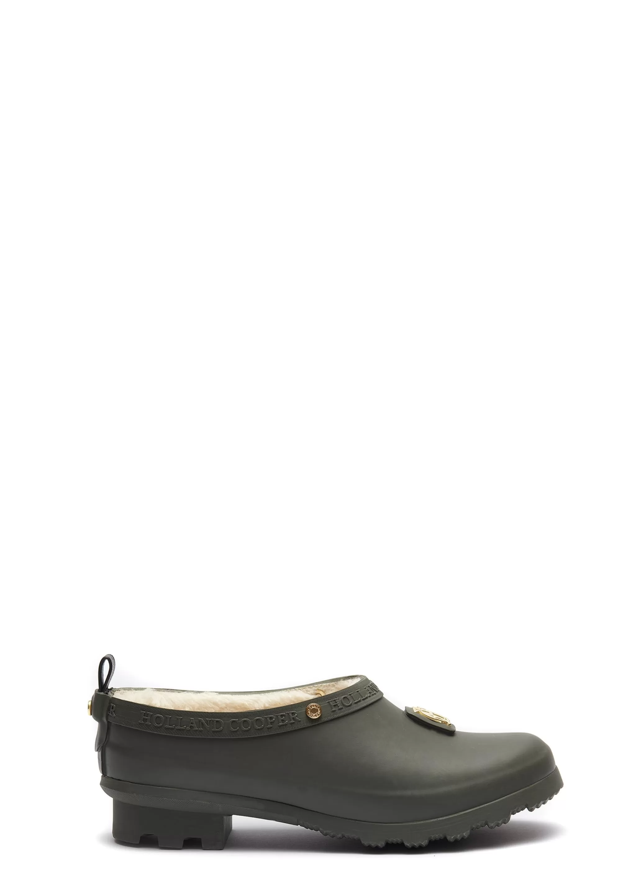 Gardening Loafer>Holland Cooper Online