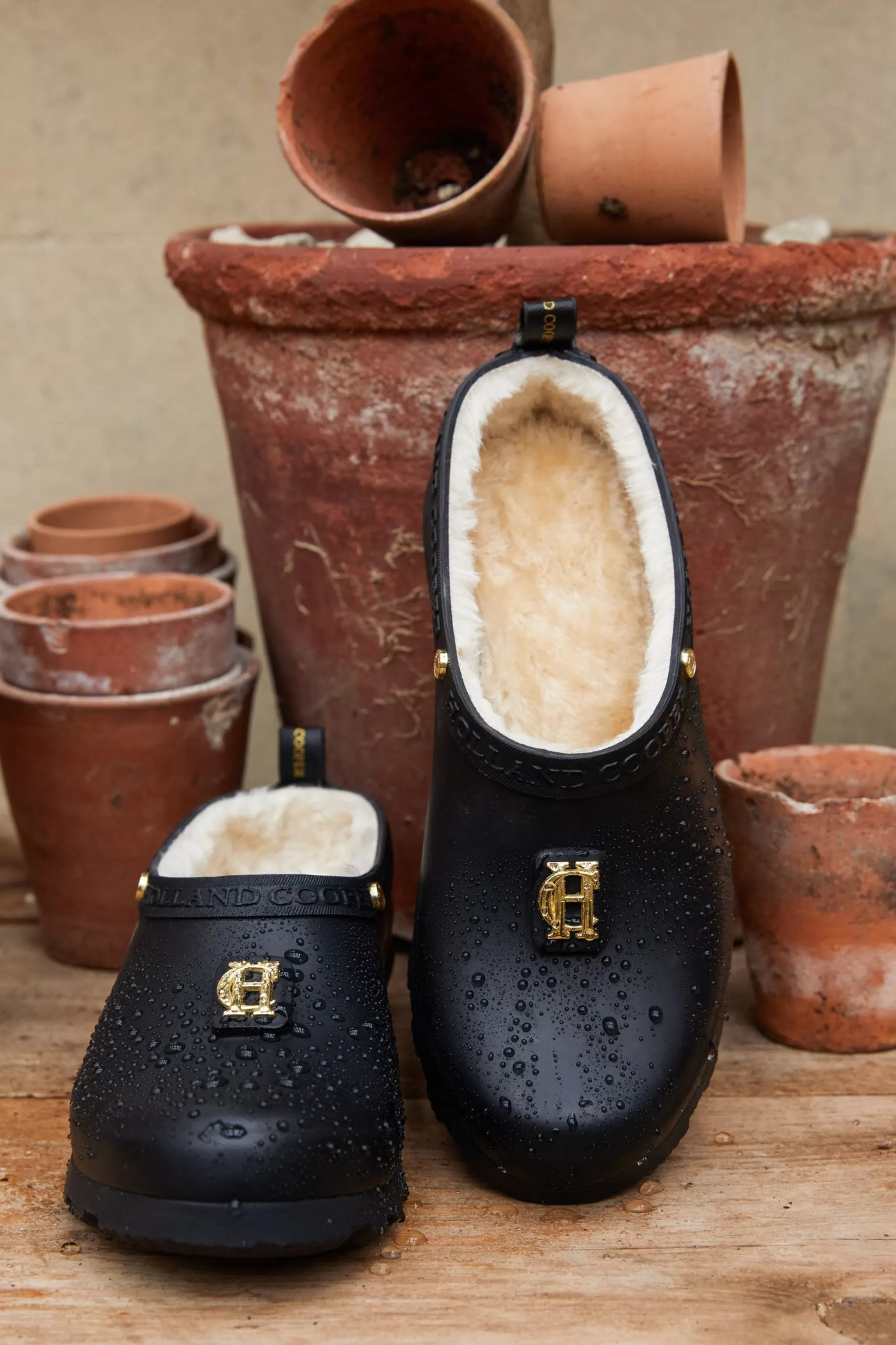 Gardening Loafer>Holland Cooper Best Sale