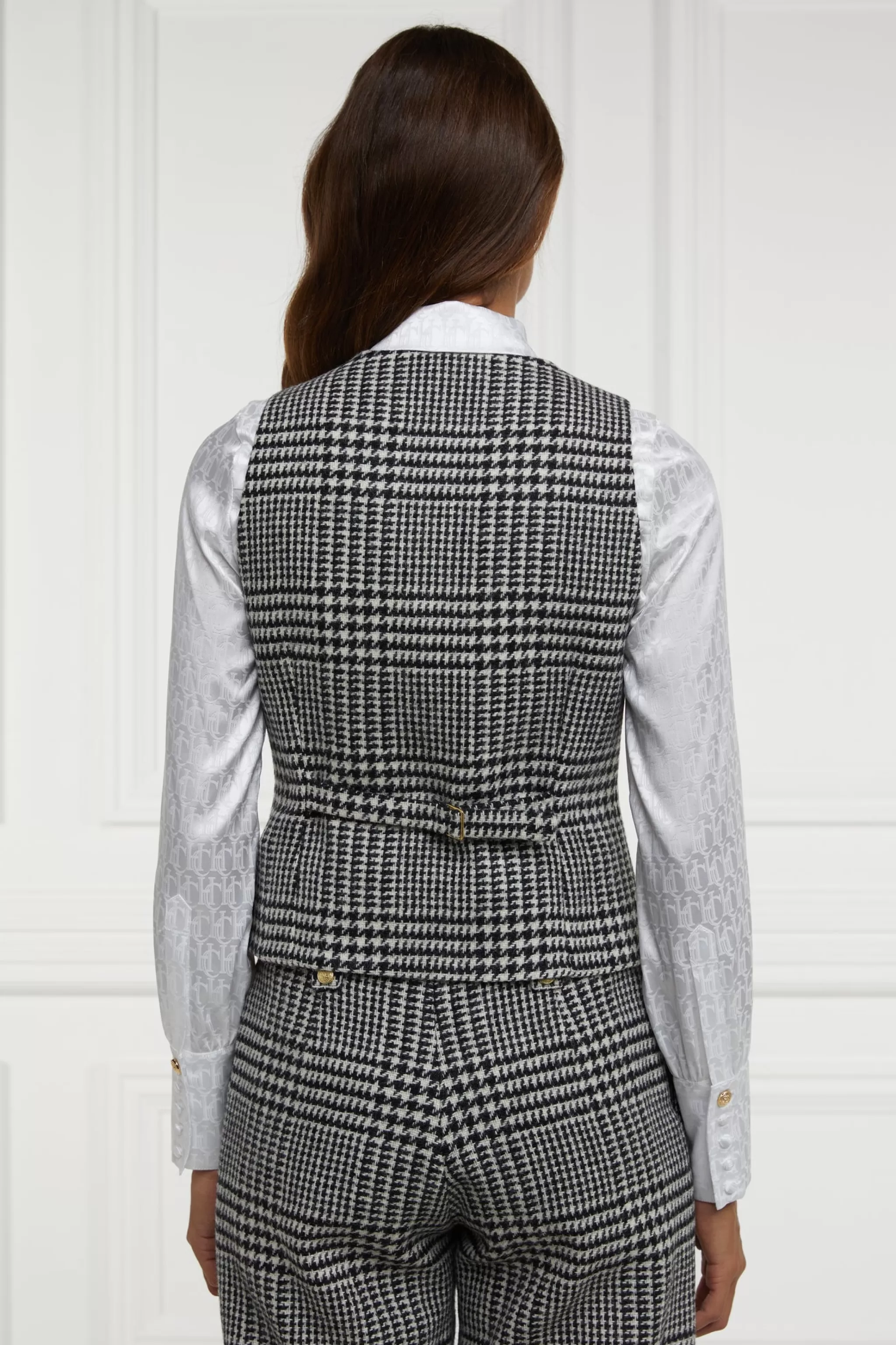 Hampton Waistcoat>Holland Cooper Clearance