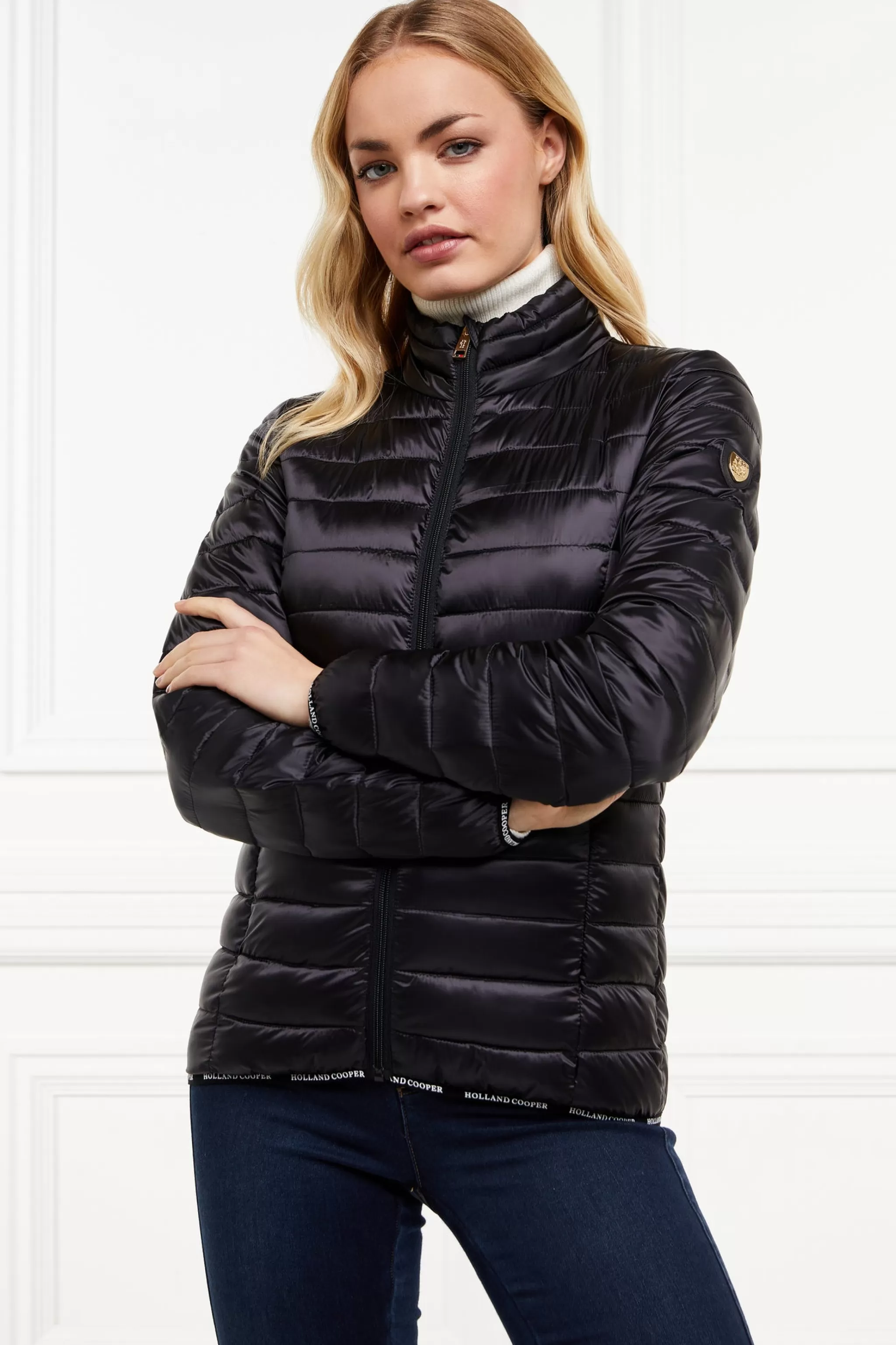 Hawling Packable Jacket>Holland Cooper Online