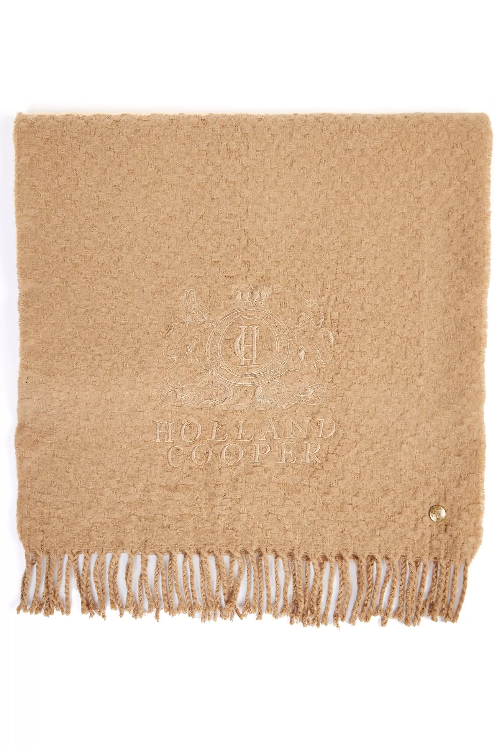 HC Chelsea Scarf>Holland Cooper Store