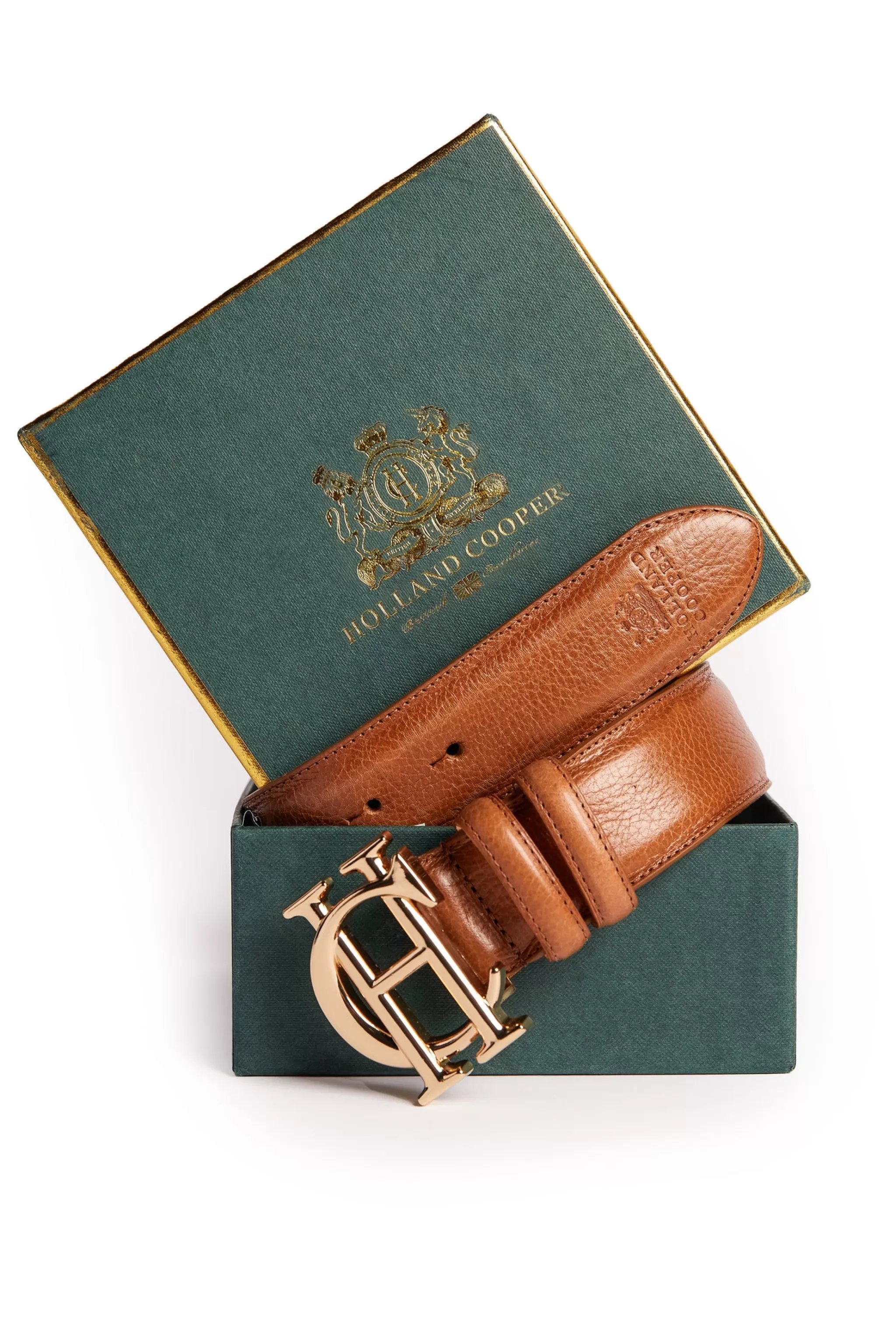 HC Classic Belt>Holland Cooper Store