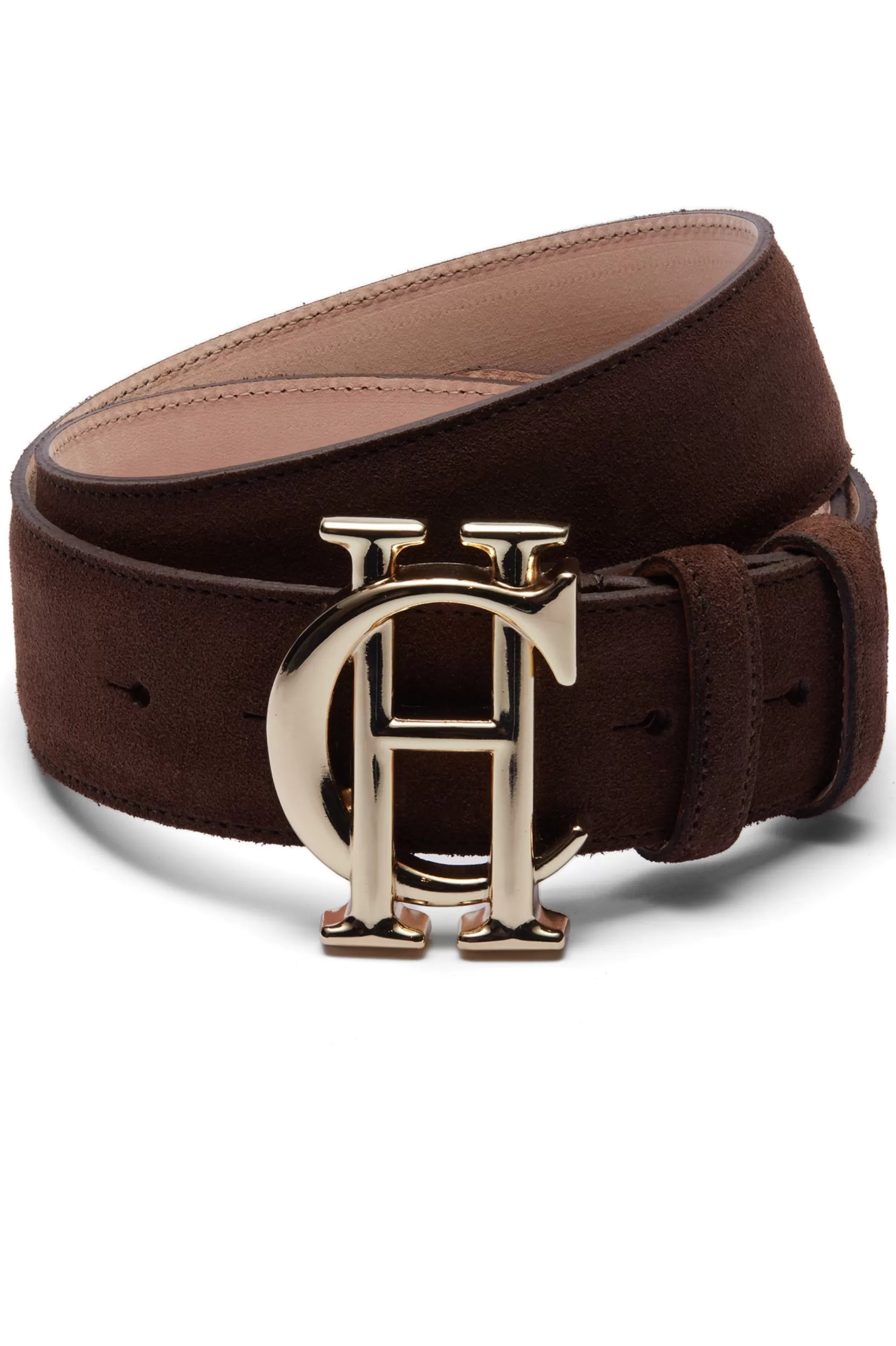 HC Classic Belt Suede>Holland Cooper Cheap