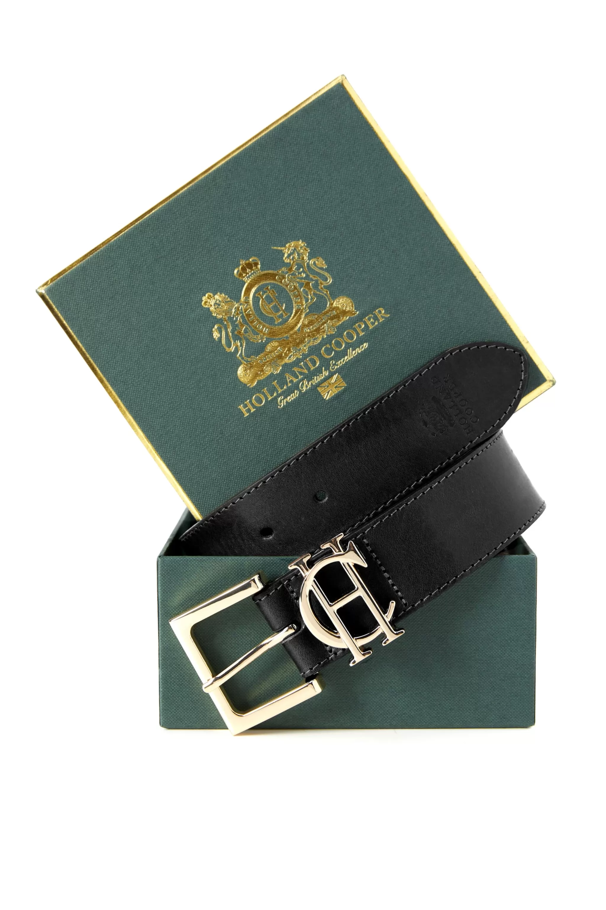 HC Classic Logo Belt>Holland Cooper Best Sale