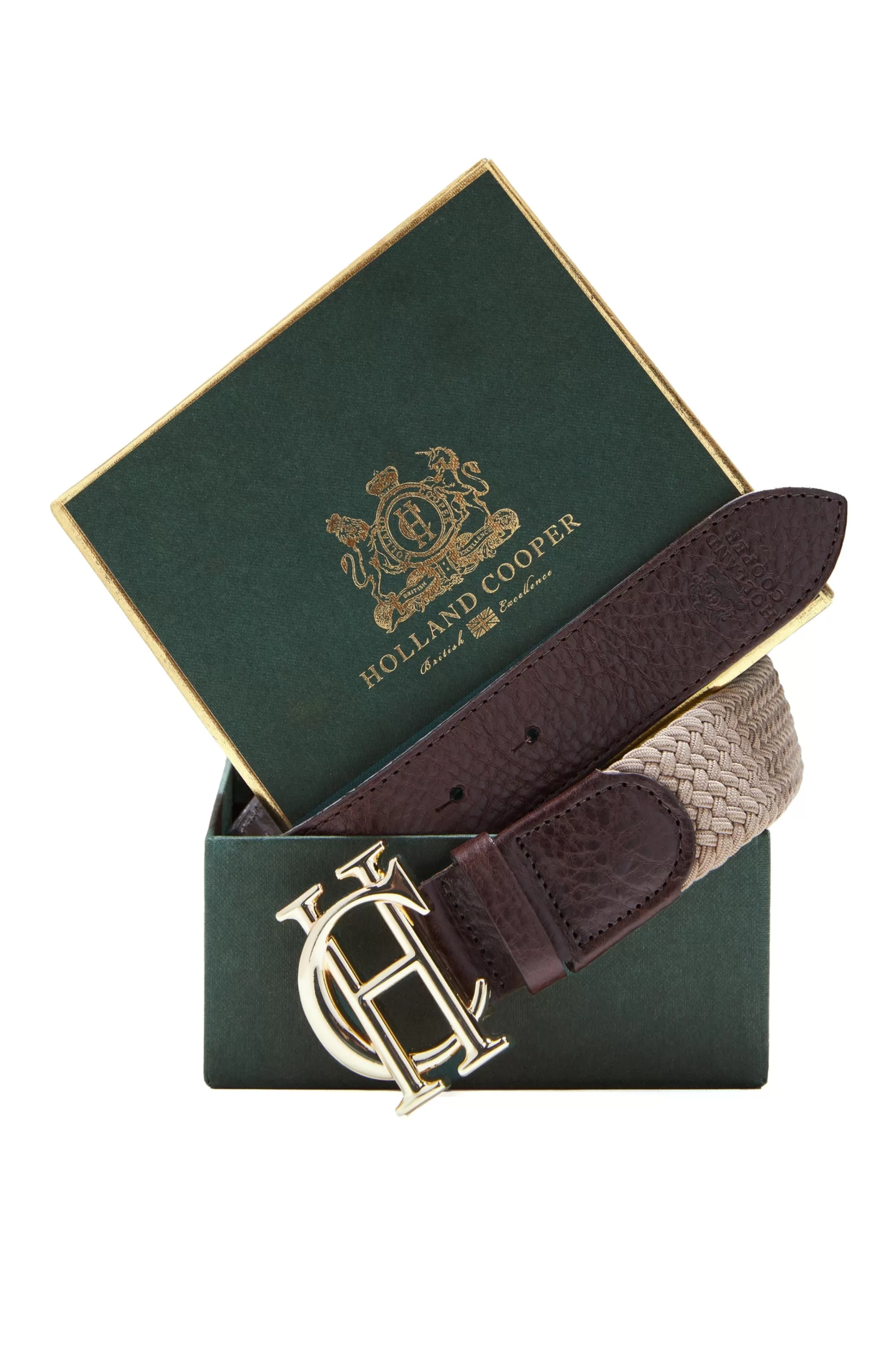 HC Heritage Belt>Holland Cooper Discount