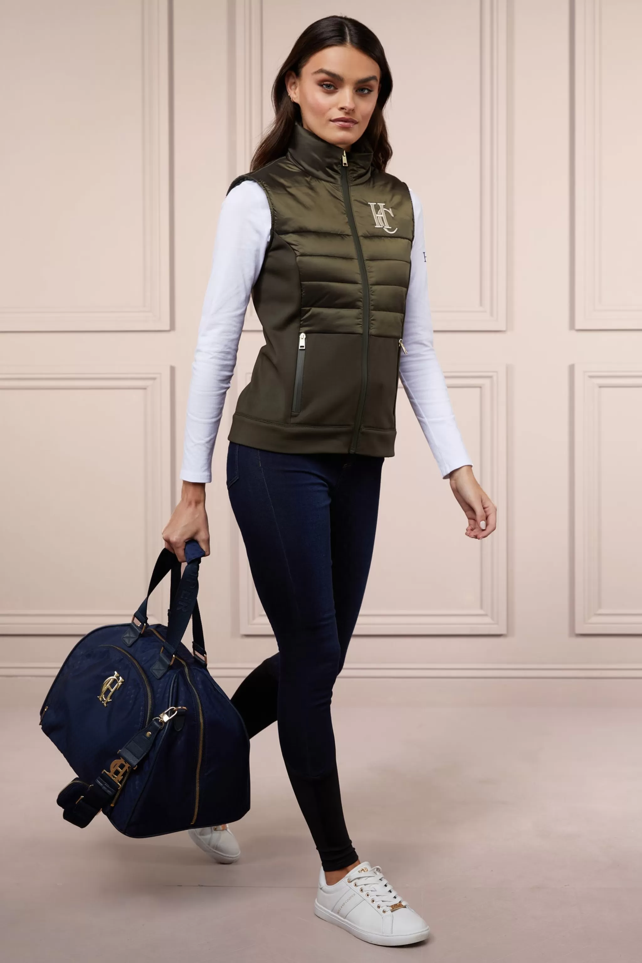 Hybrid Gilet>Holland Cooper New