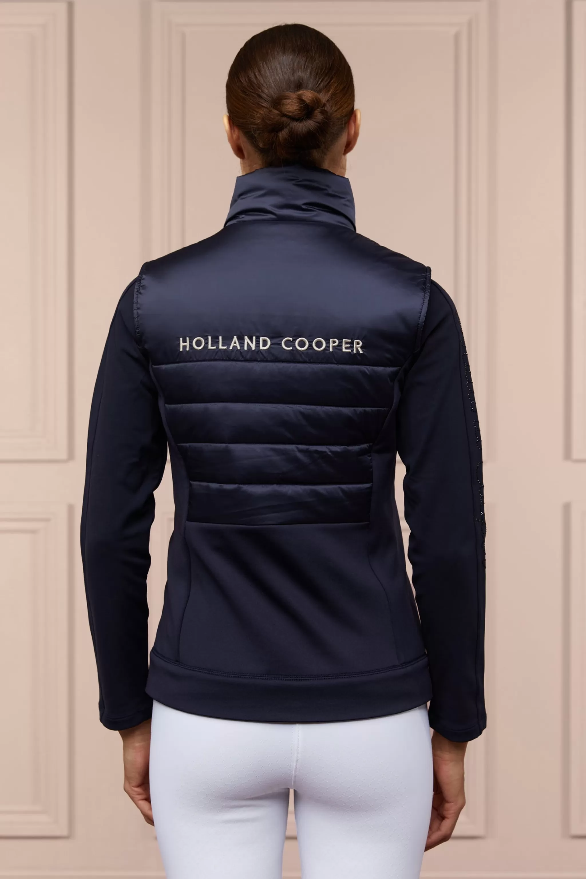 Hybrid Gilet>Holland Cooper Fashion