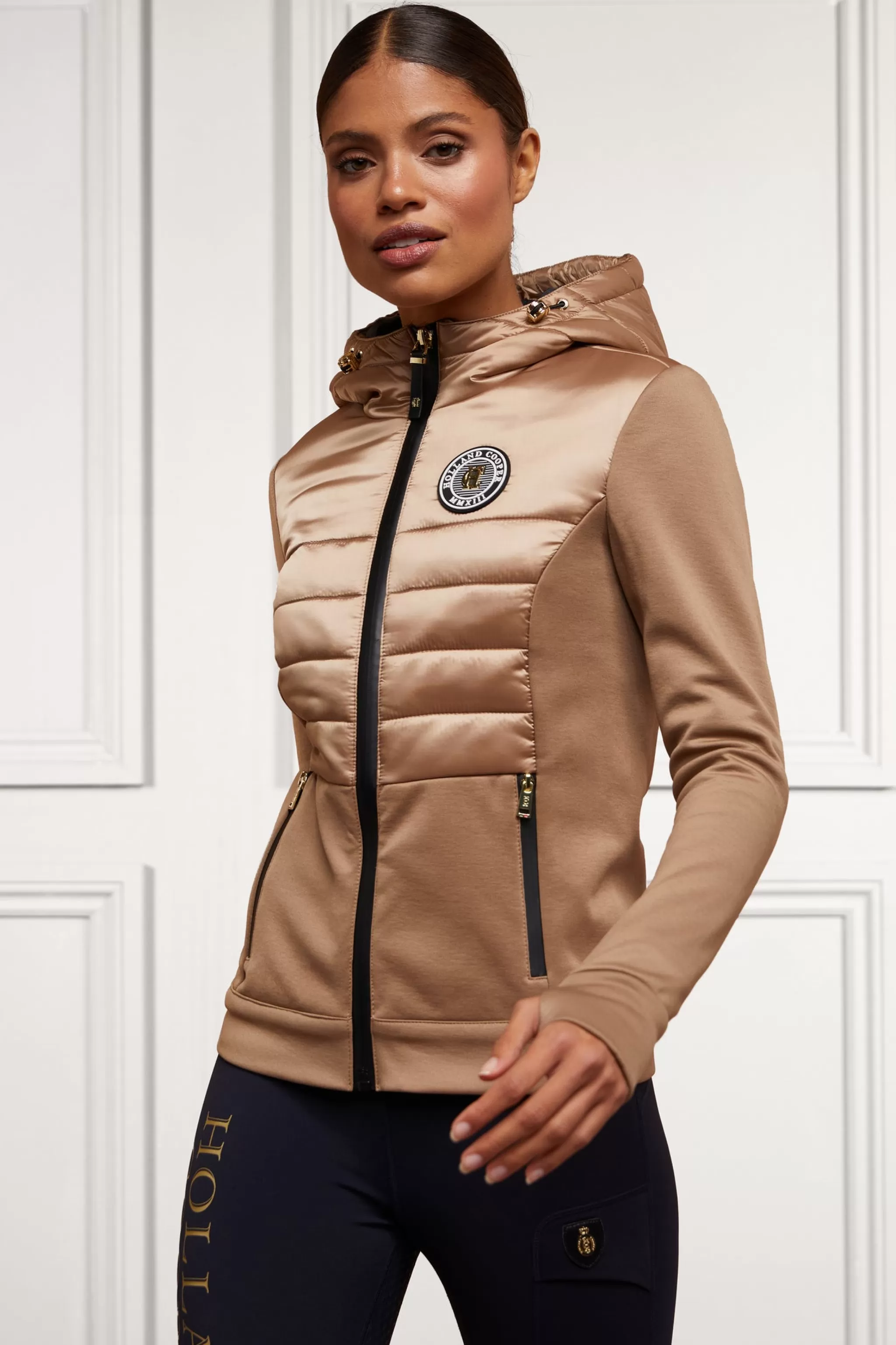 Hybrid Shell Jacket>Holland Cooper Outlet