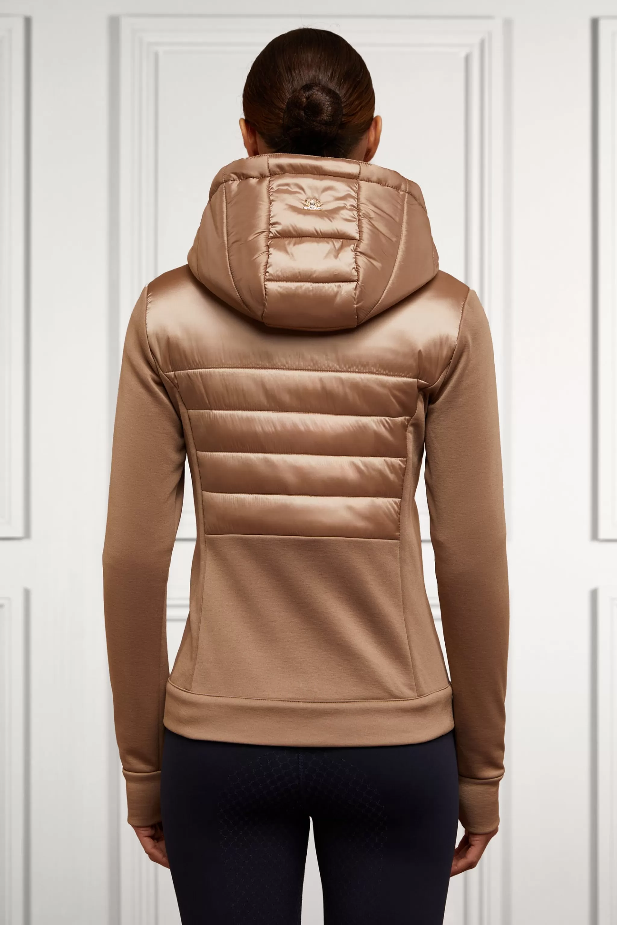 Hybrid Shell Jacket>Holland Cooper Outlet