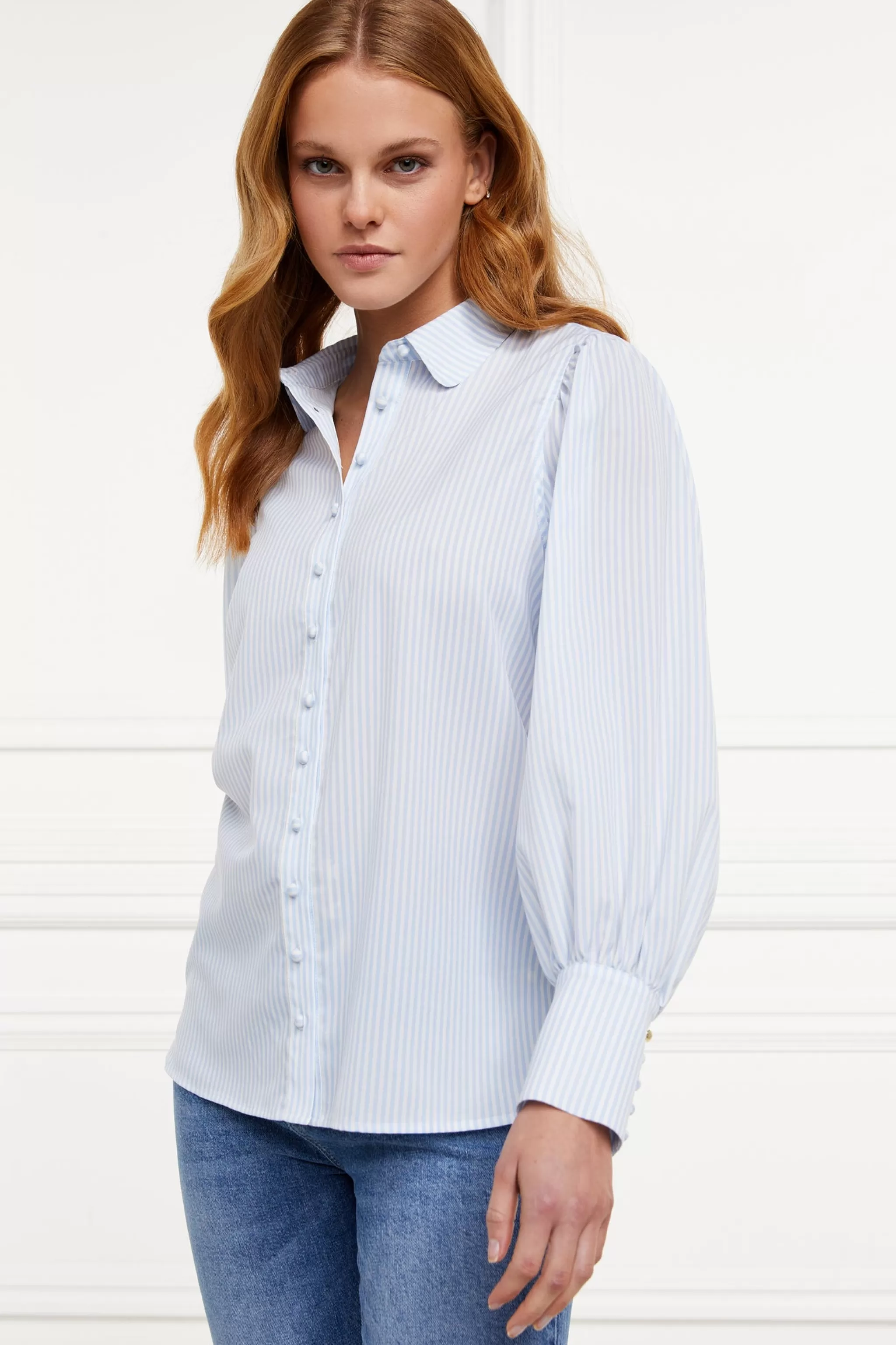 Isla Shirt>Holland Cooper Online