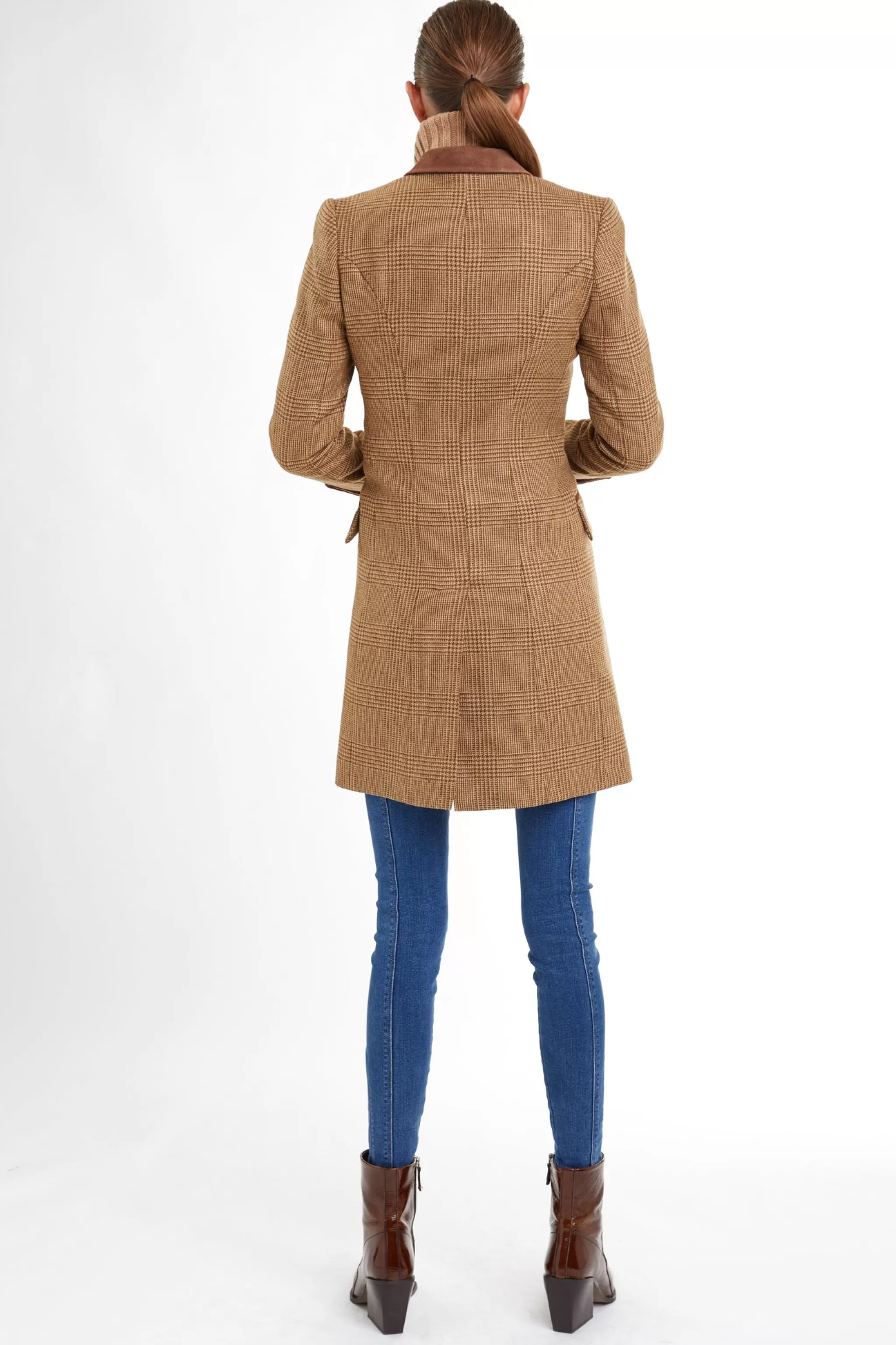 Kempton Coat>Holland Cooper Sale