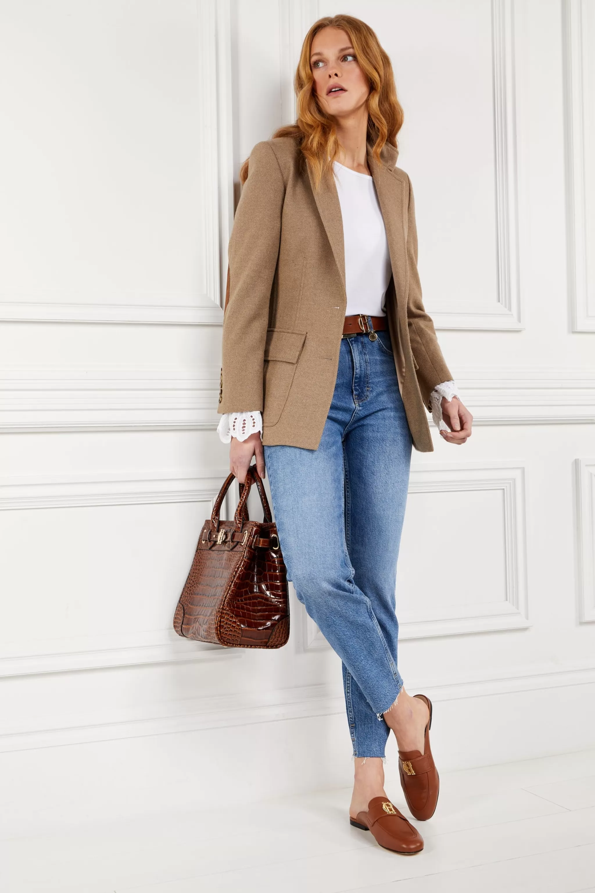 Kingston Loafer>Holland Cooper Outlet