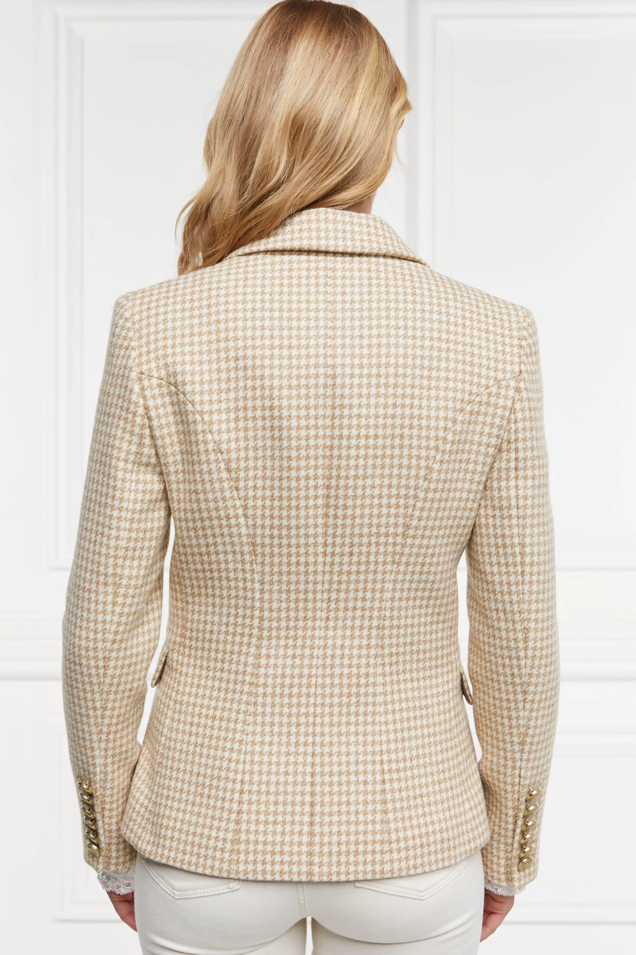 Knightsbridge Blazer>Holland Cooper Online