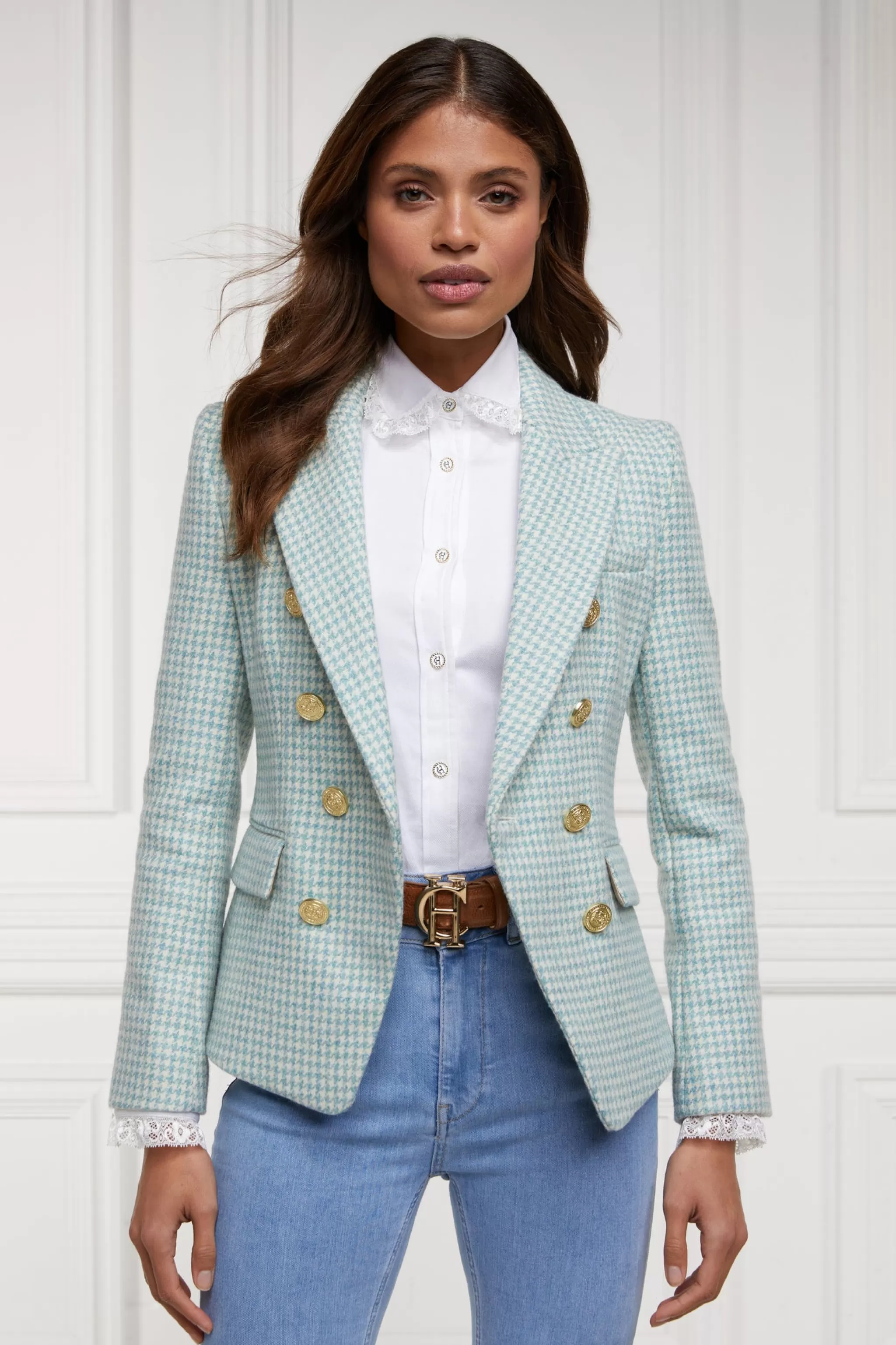 Knightsbridge Blazer>Holland Cooper Sale