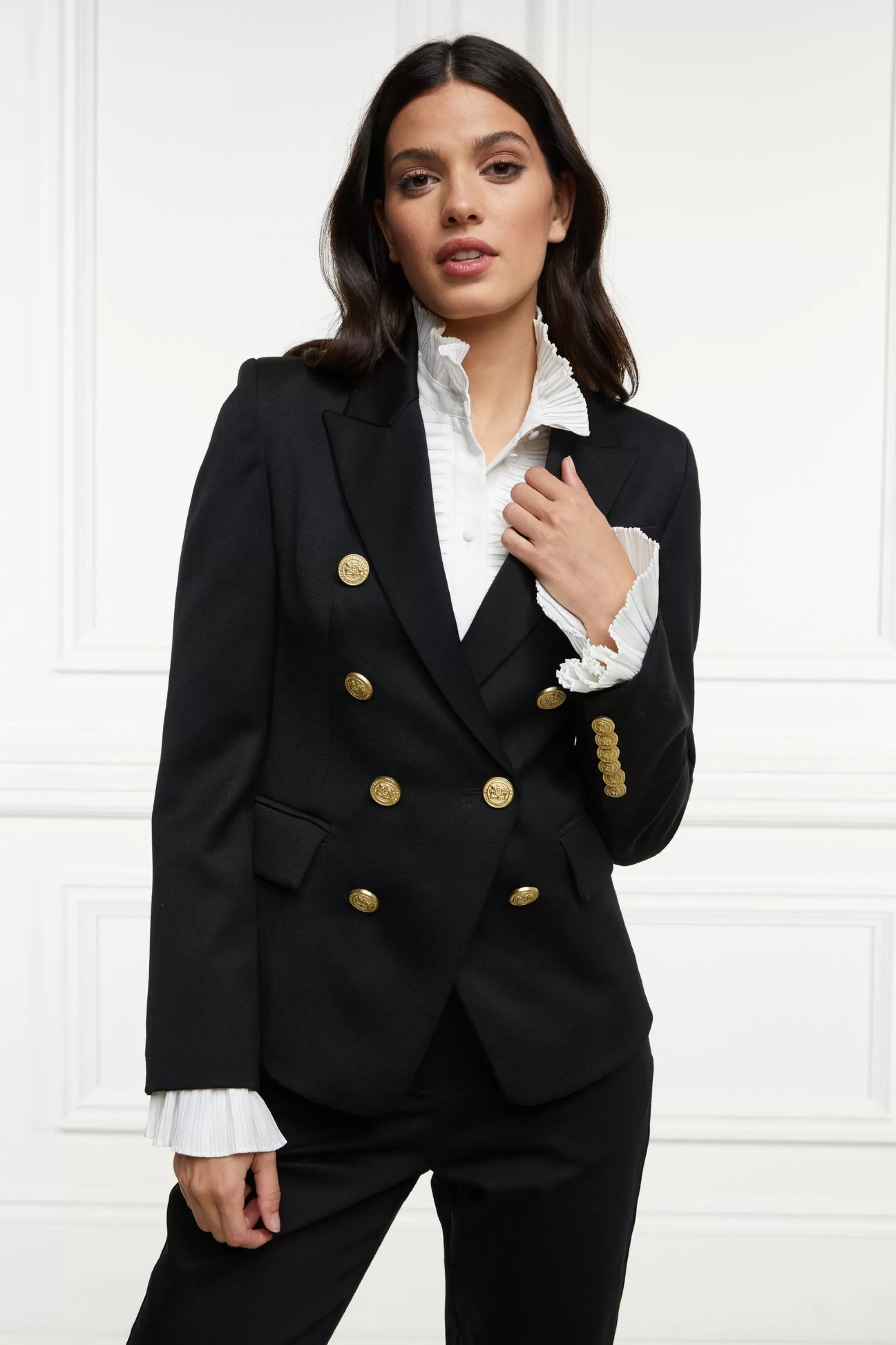 Knightsbridge Blazer>Holland Cooper Flash Sale